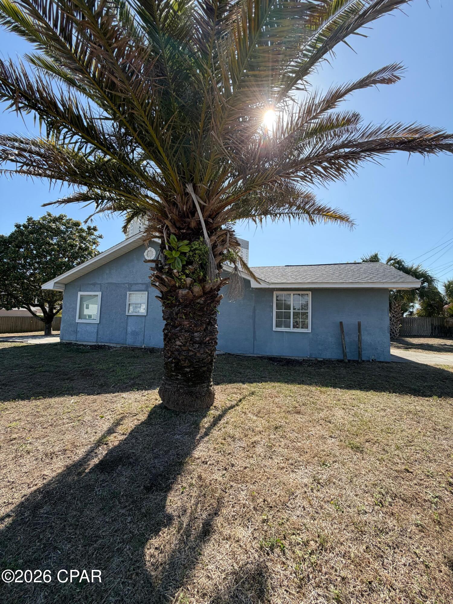 El Centro Beach - Residential