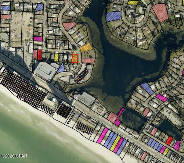 El Centro Beach - Residential