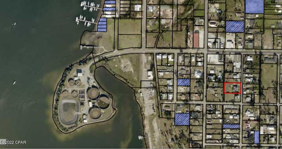 Holmes Add- Millville - Residential