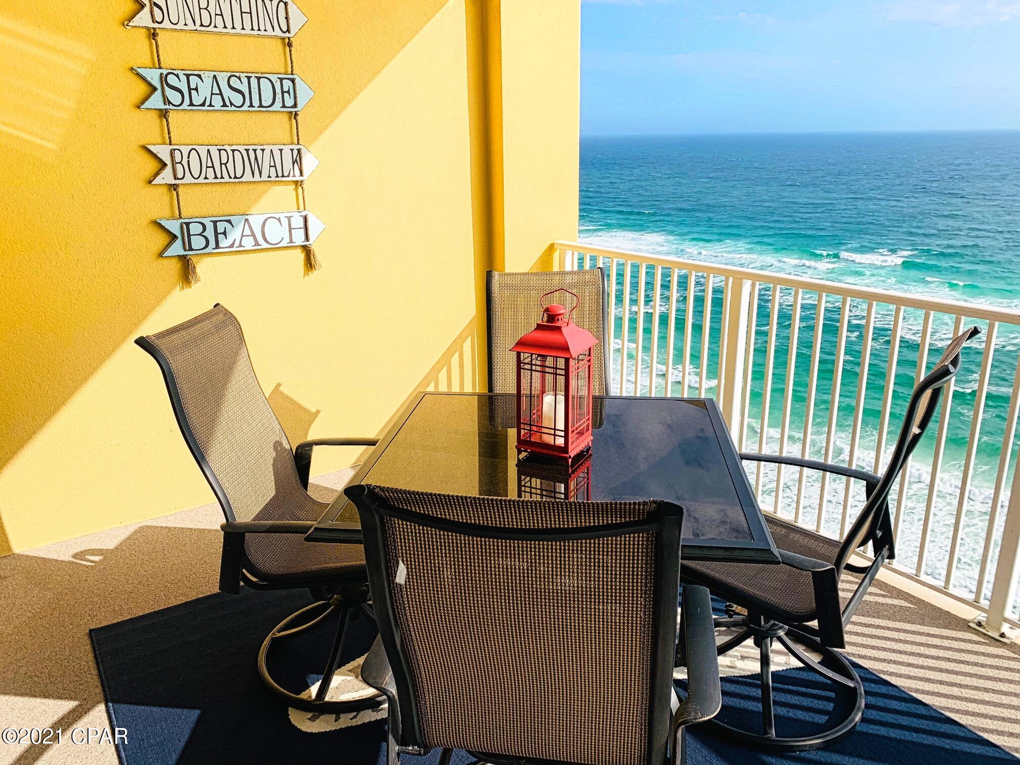 Tropic Winds - Residential