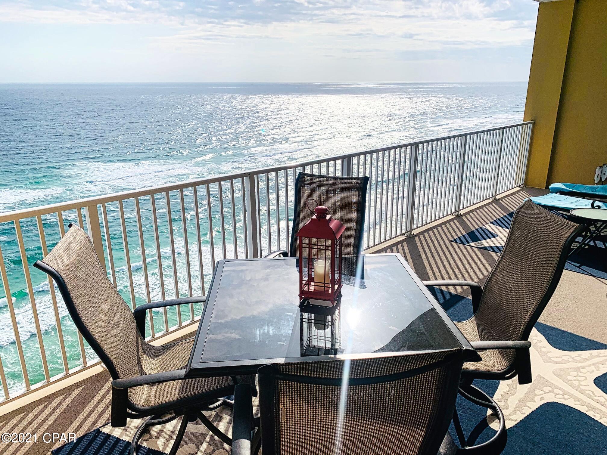 Tropic Winds - Residential