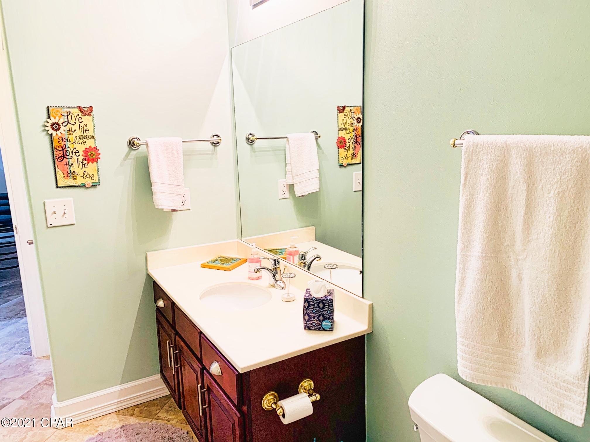 Tropic Winds - Residential