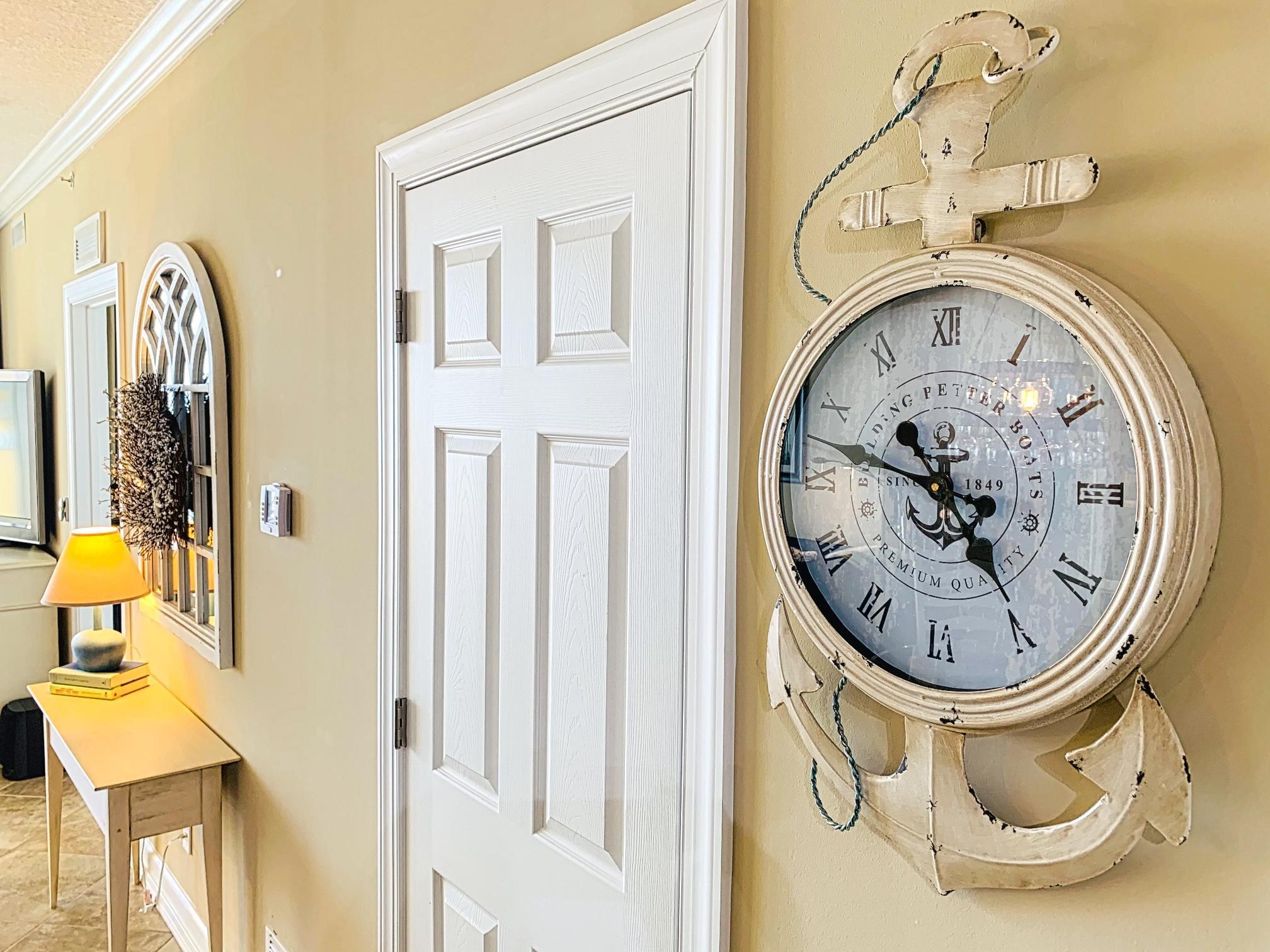 Tropic Winds - Residential