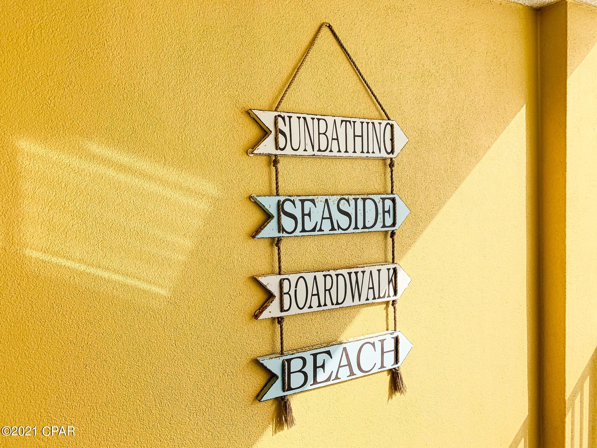 Tropic Winds - Residential