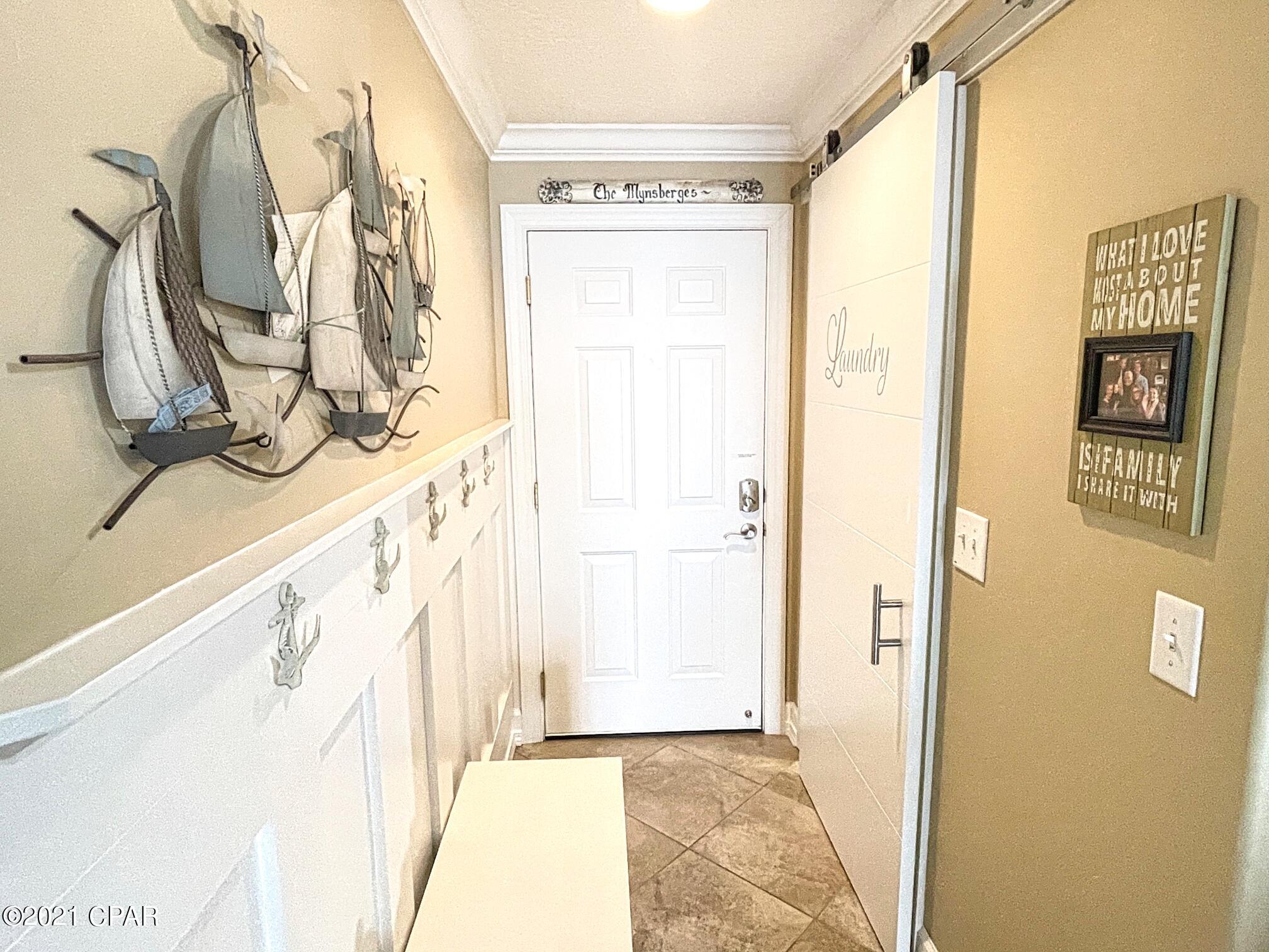 Tropic Winds - Residential