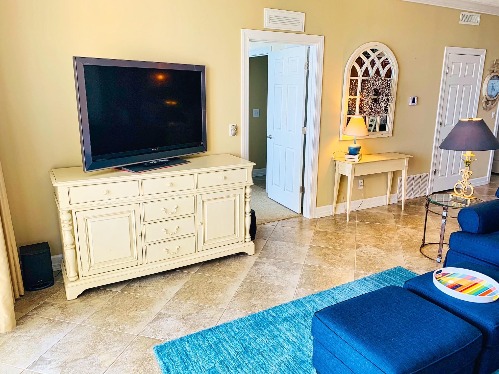 Tropic Winds - Residential