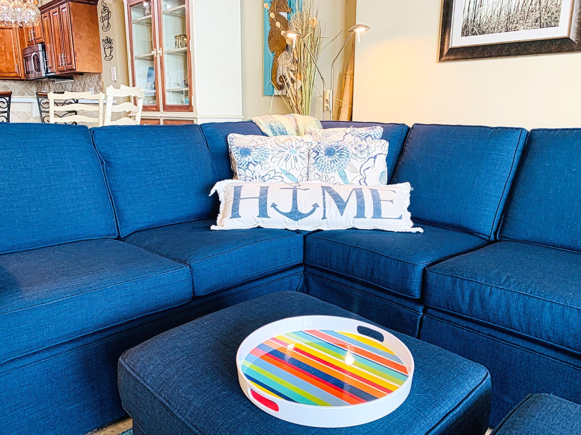 Tropic Winds - Residential