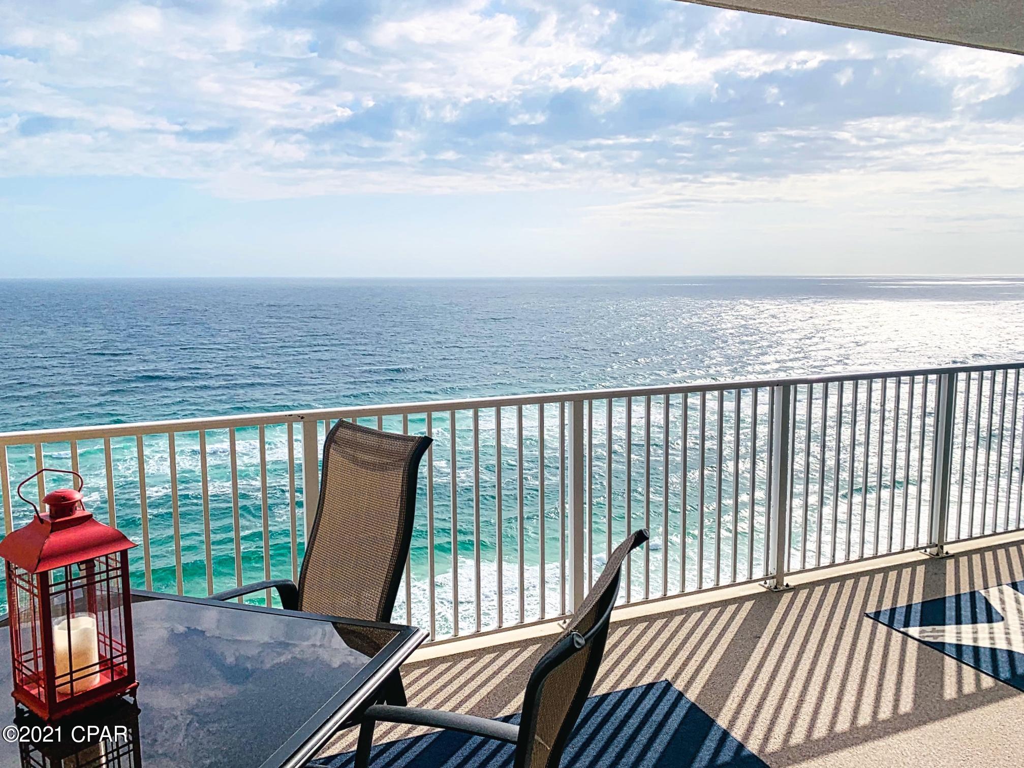 Tropic Winds - Residential