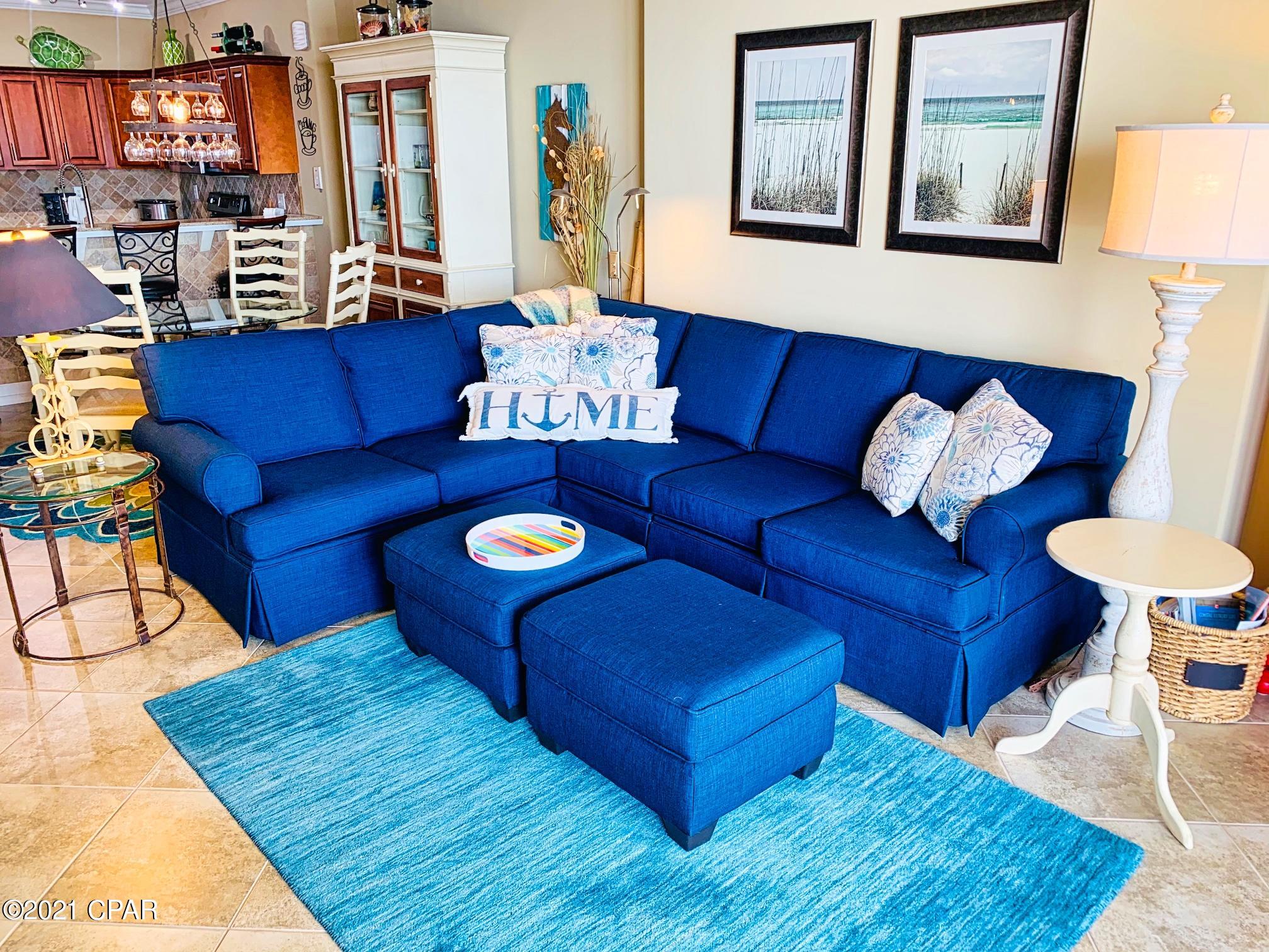 Tropic Winds - Residential