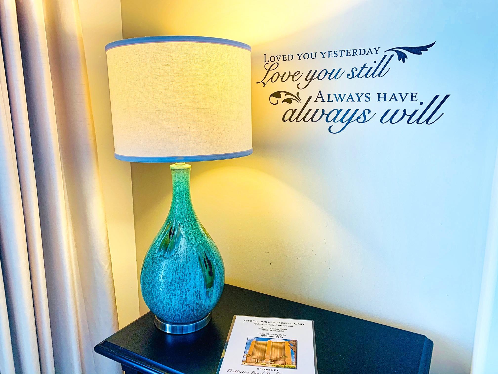 Tropic Winds - Residential