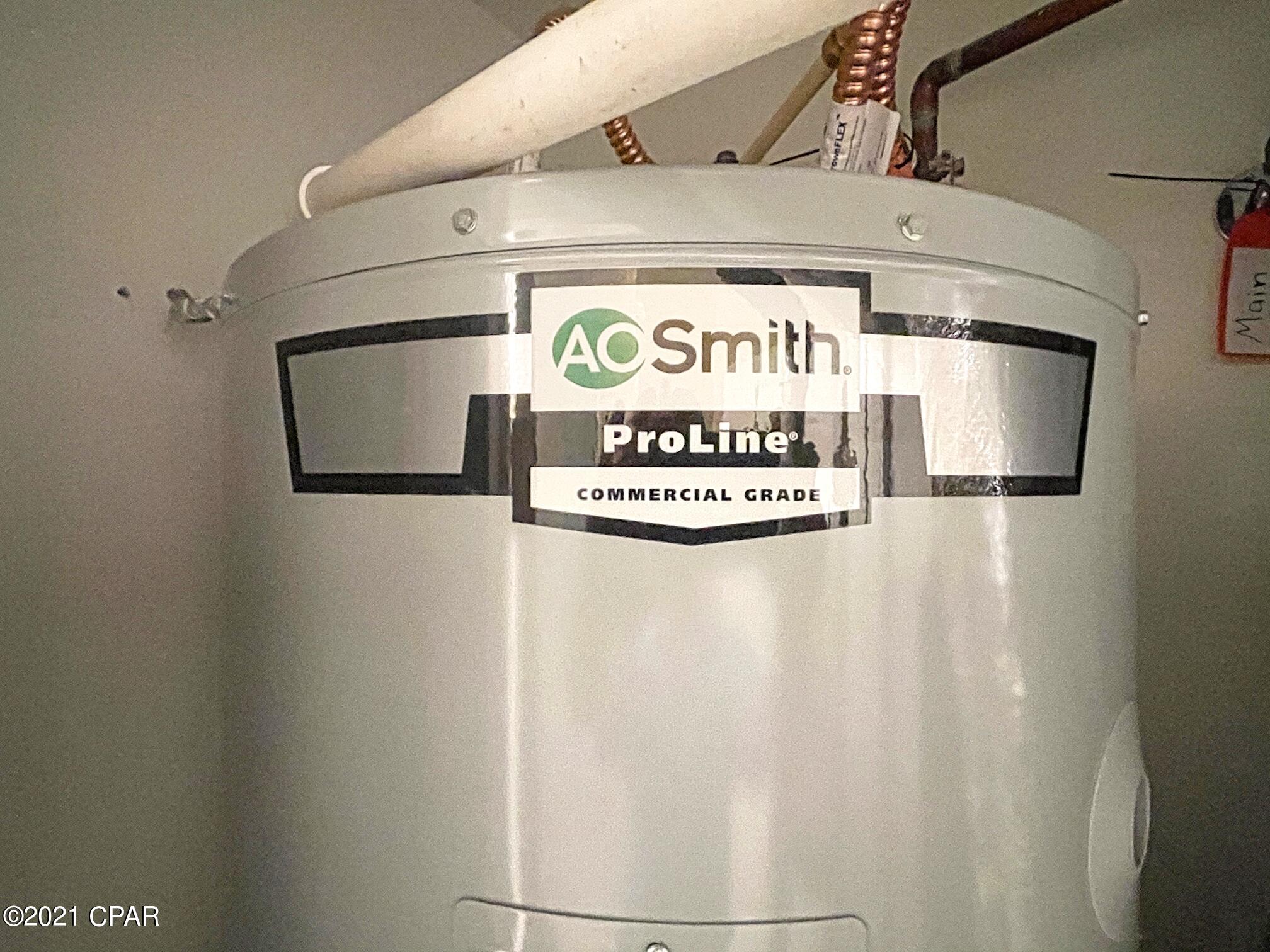 Tropic Winds - Residential