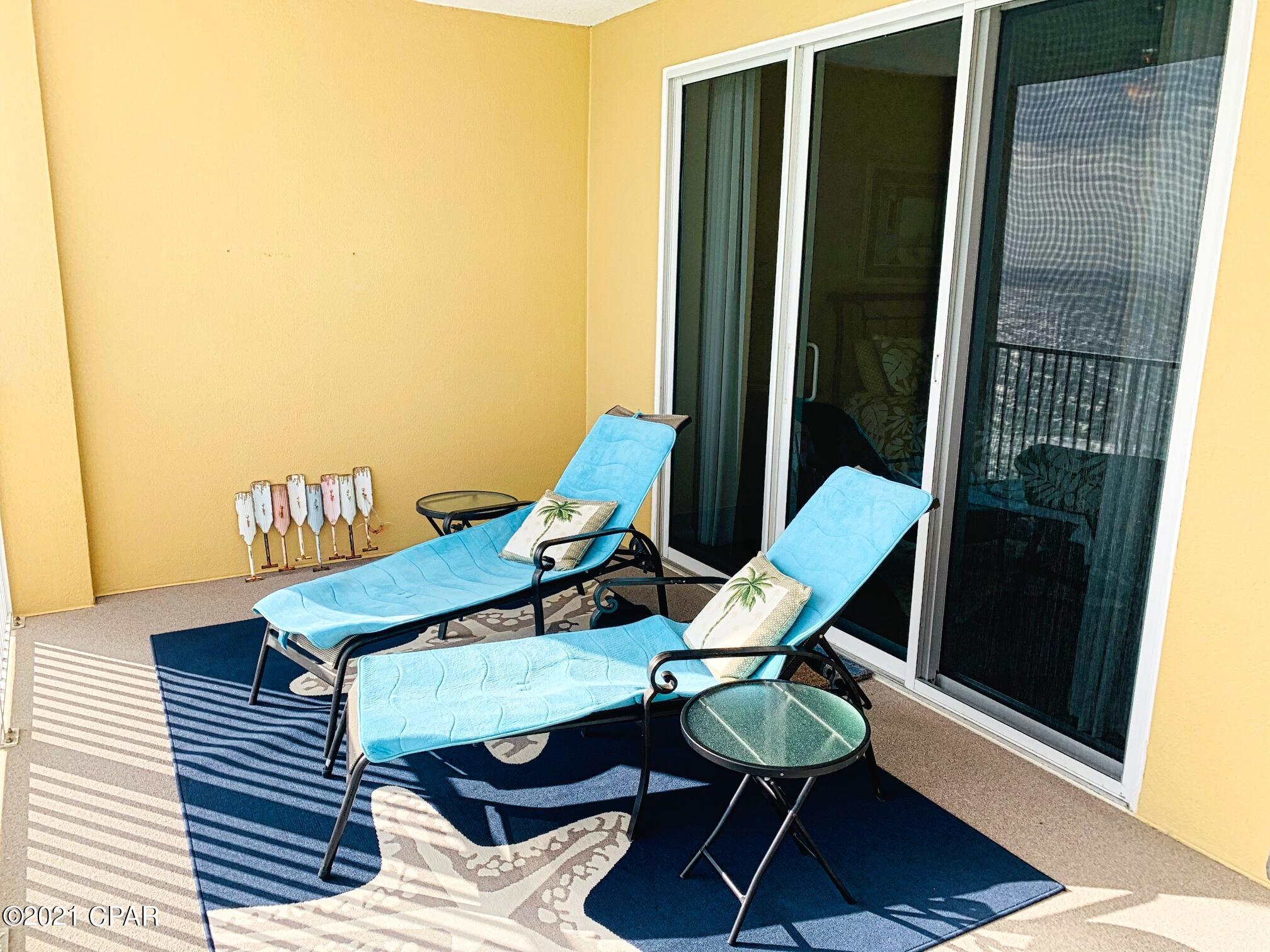 Tropic Winds - Residential