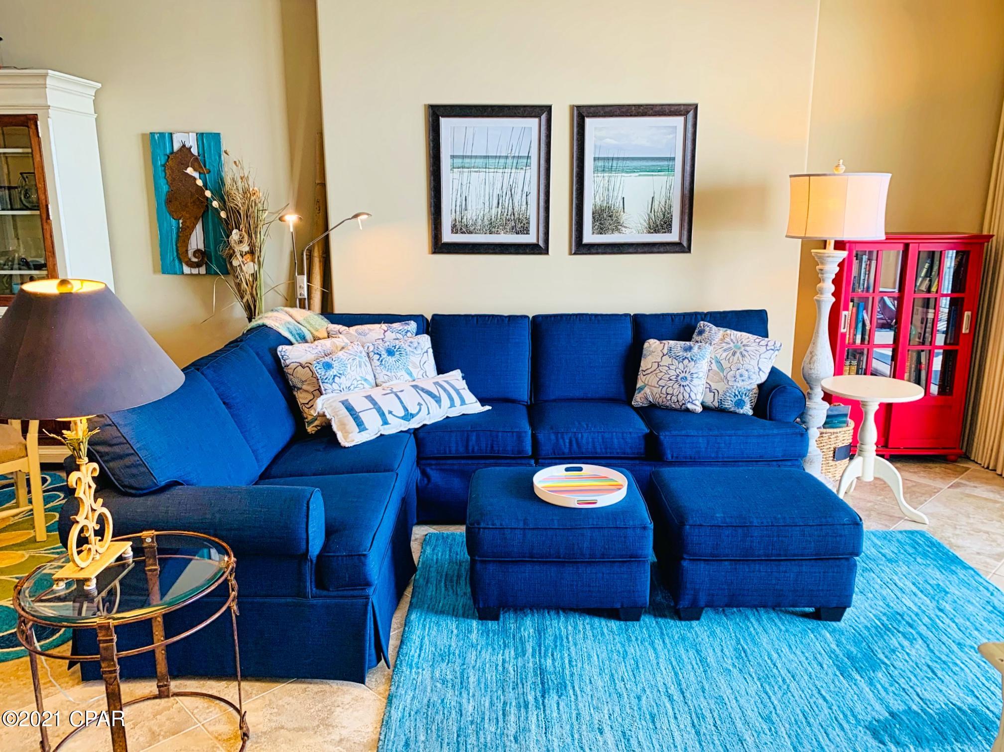 Tropic Winds - Residential