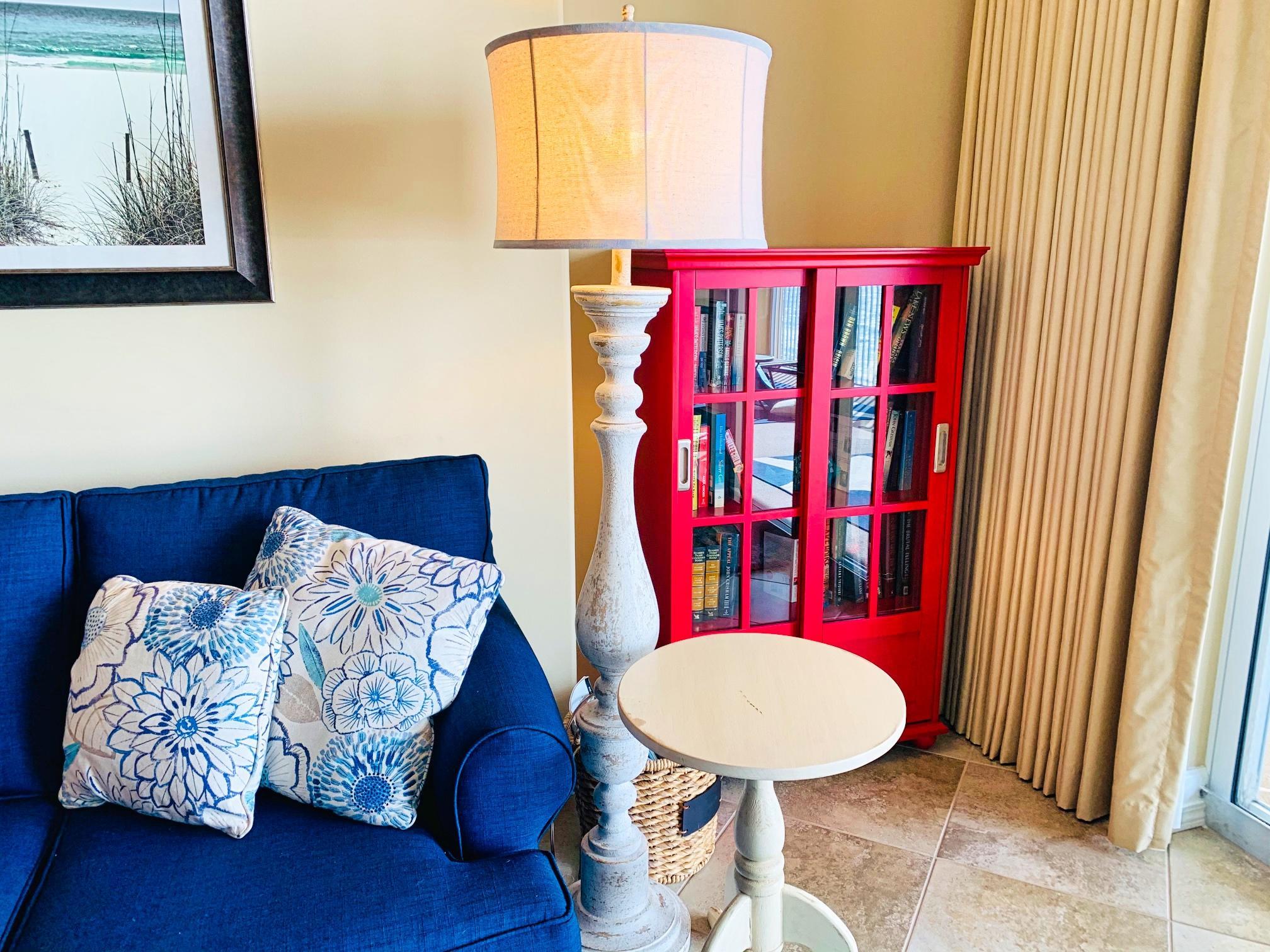 Tropic Winds - Residential