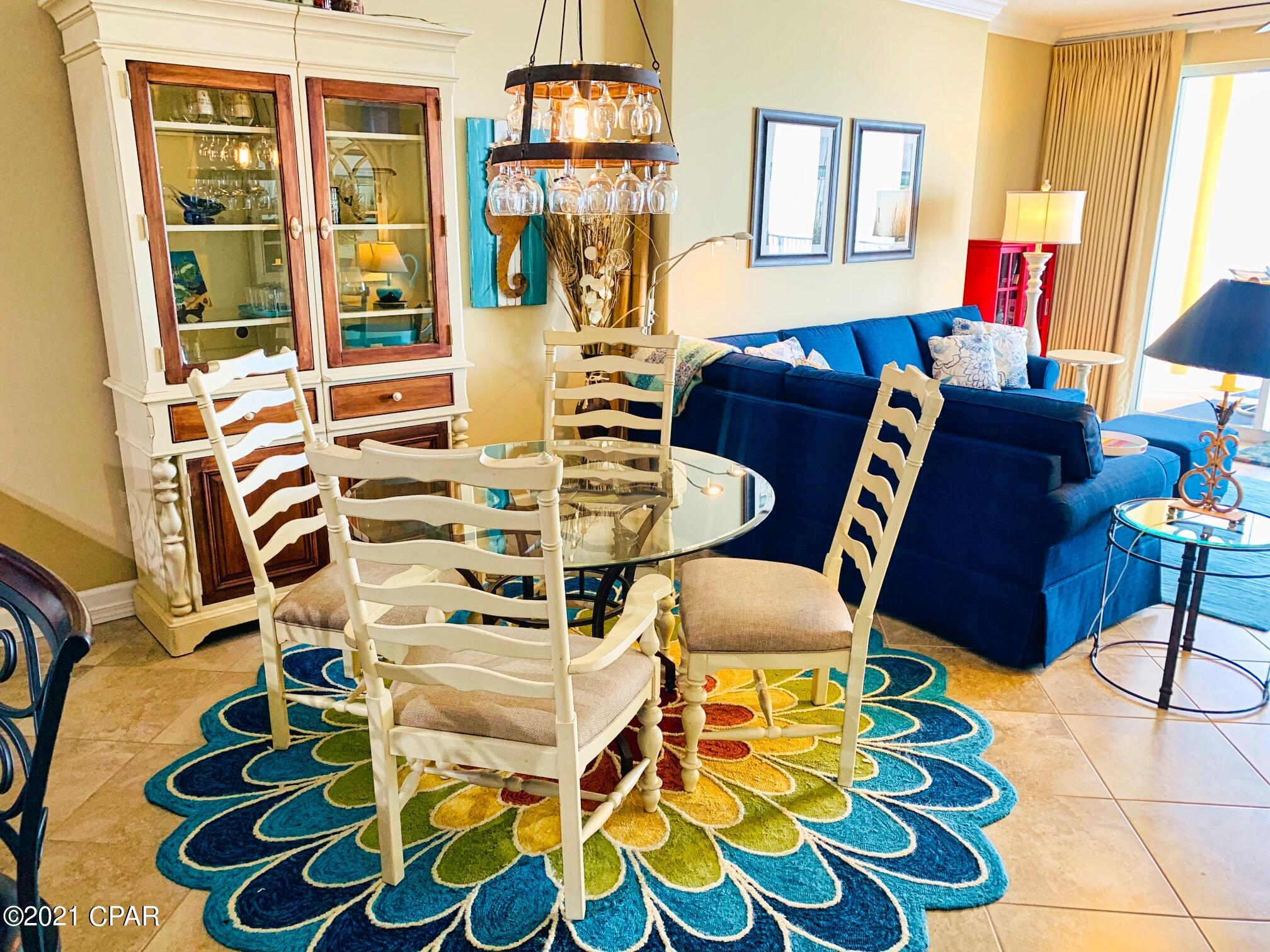 Tropic Winds - Residential