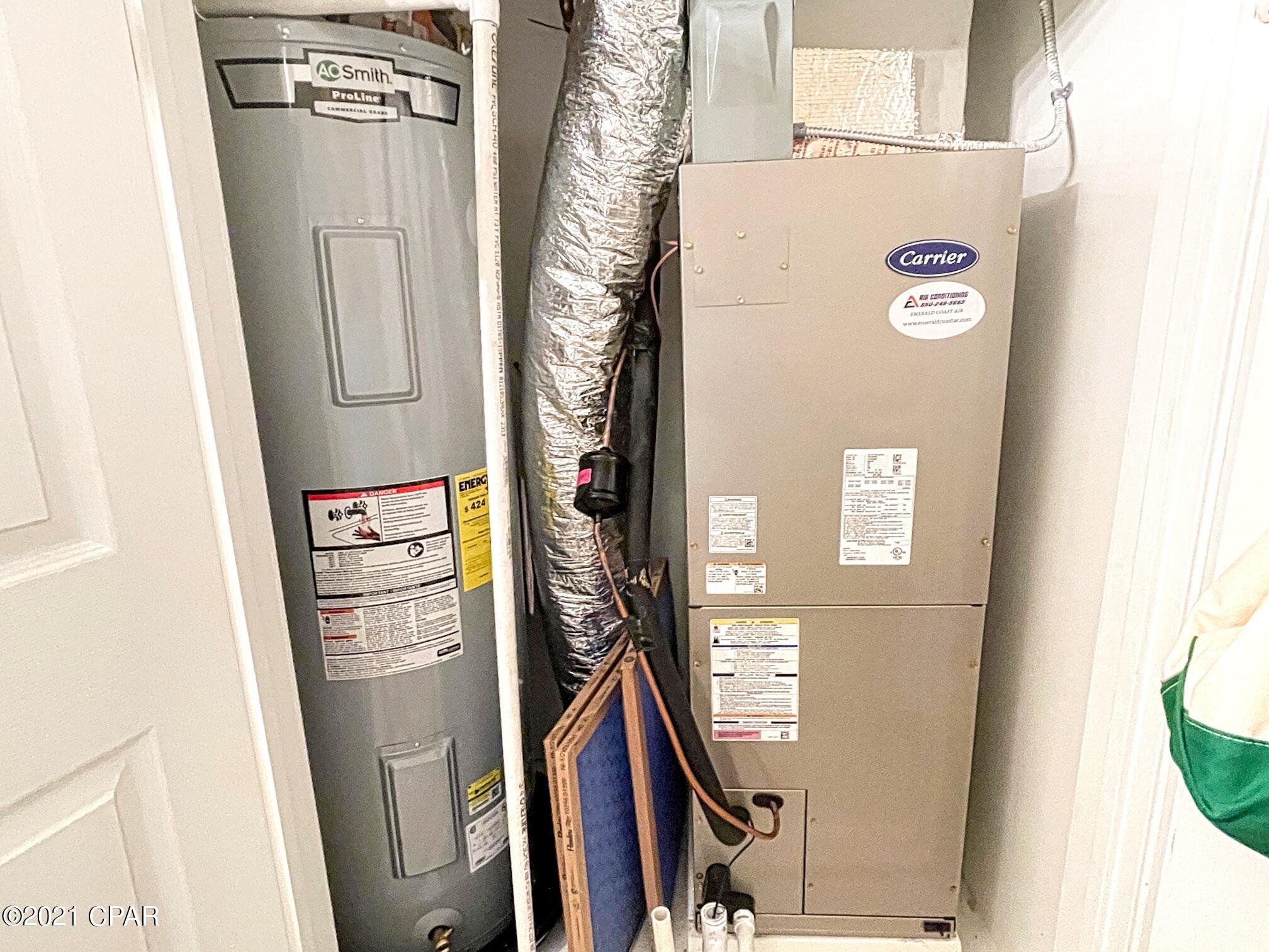 Tropic Winds - Residential