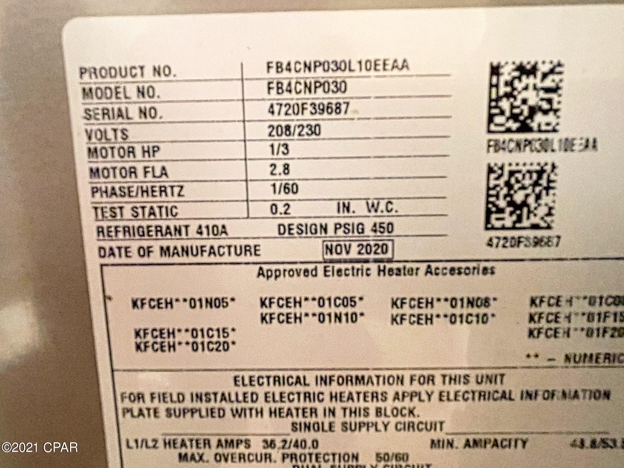 Tropic Winds - Residential
