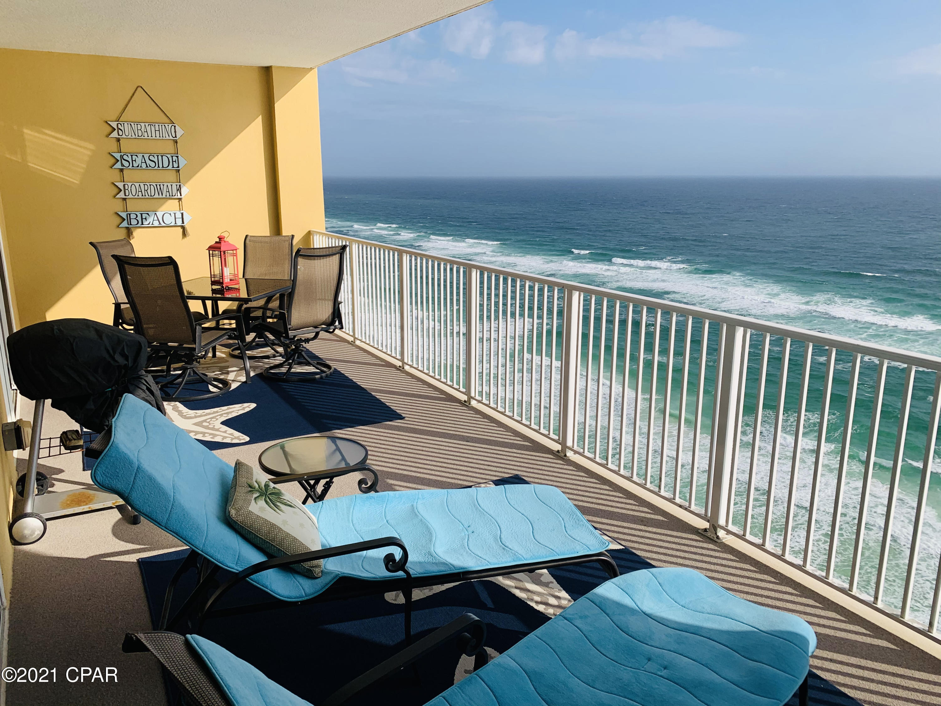 Tropic Winds - Residential