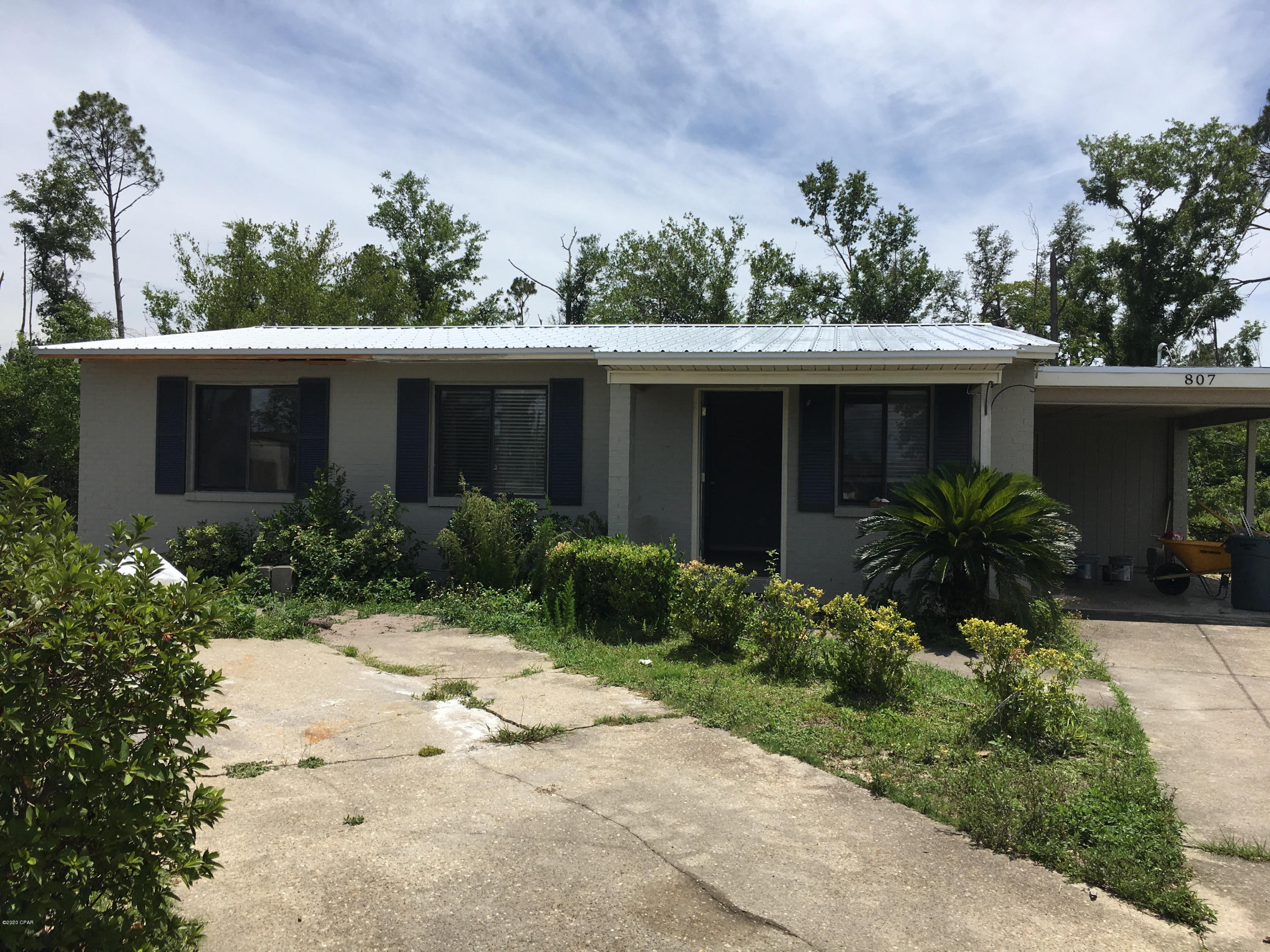 [No Recorded Subdiv] - Residential