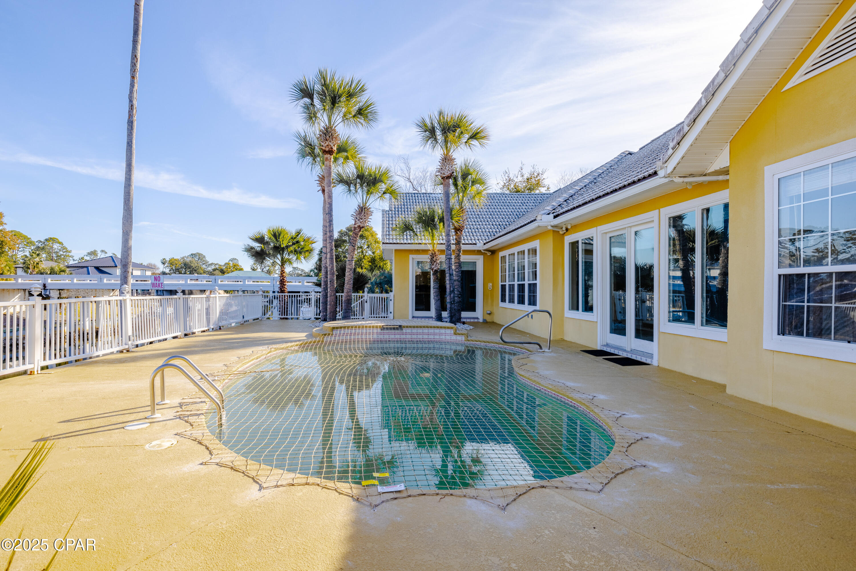 Bay Point Unit 1 - Residential