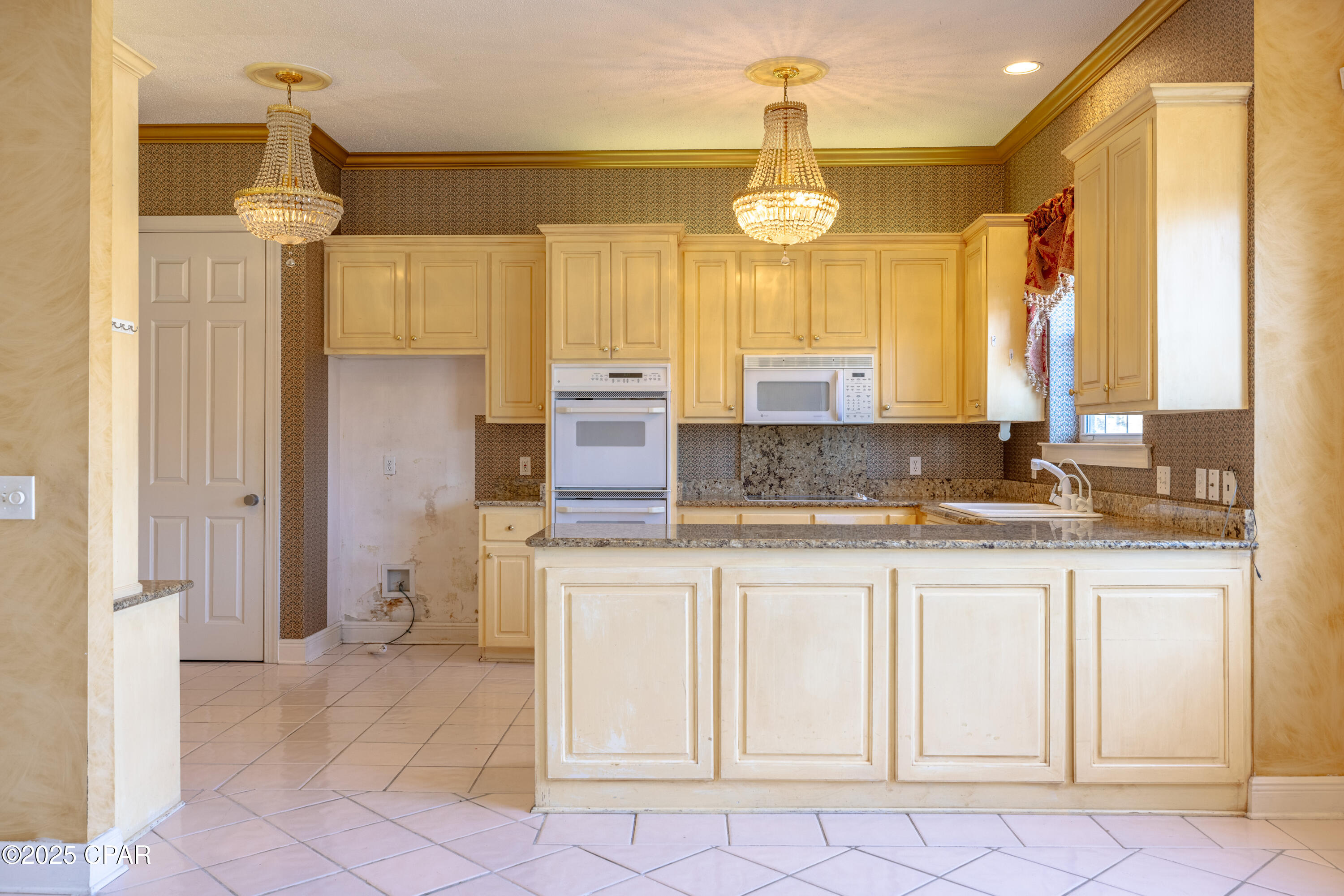 Bay Point Unit 1 - Residential