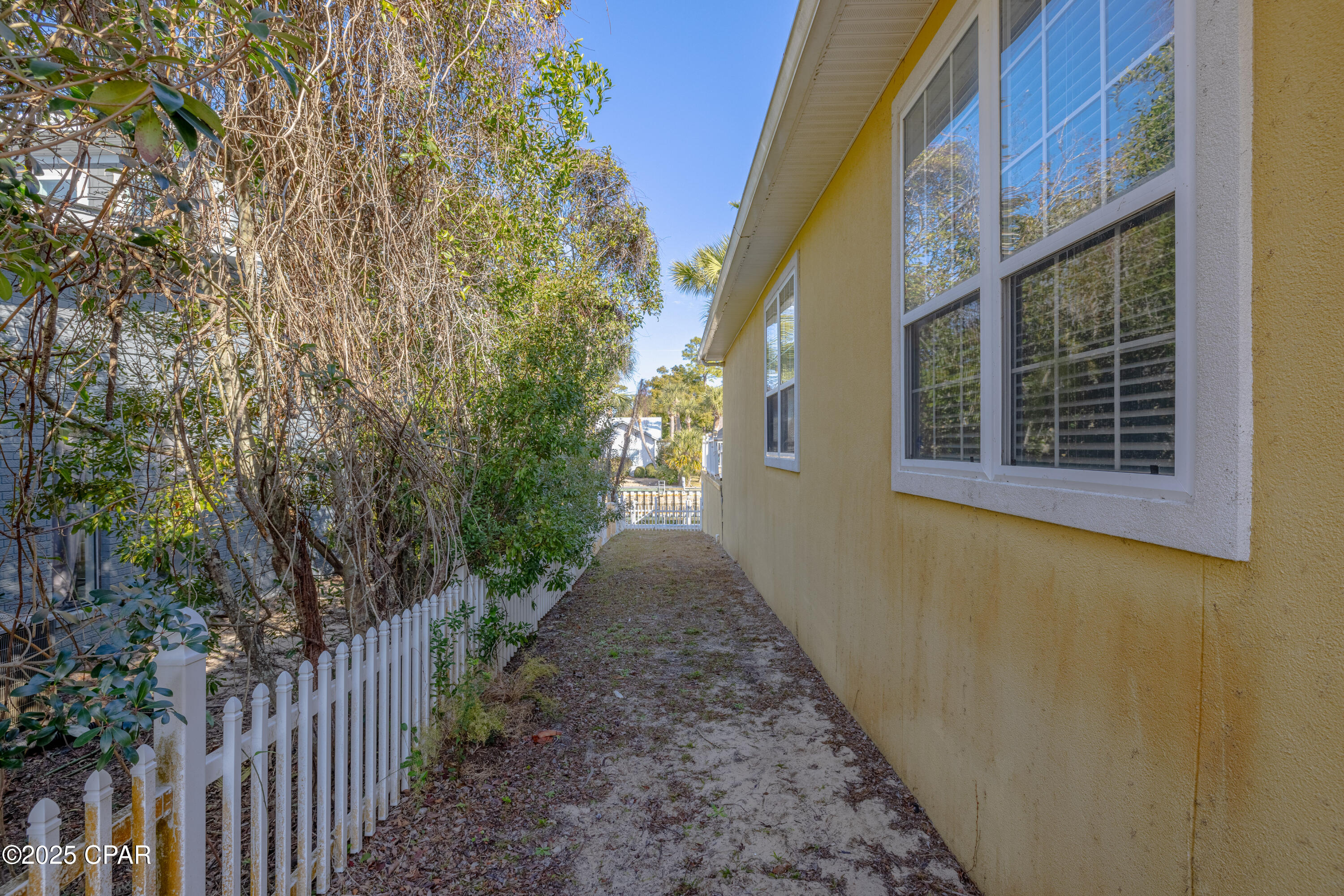 Bay Point Unit 1 - Residential