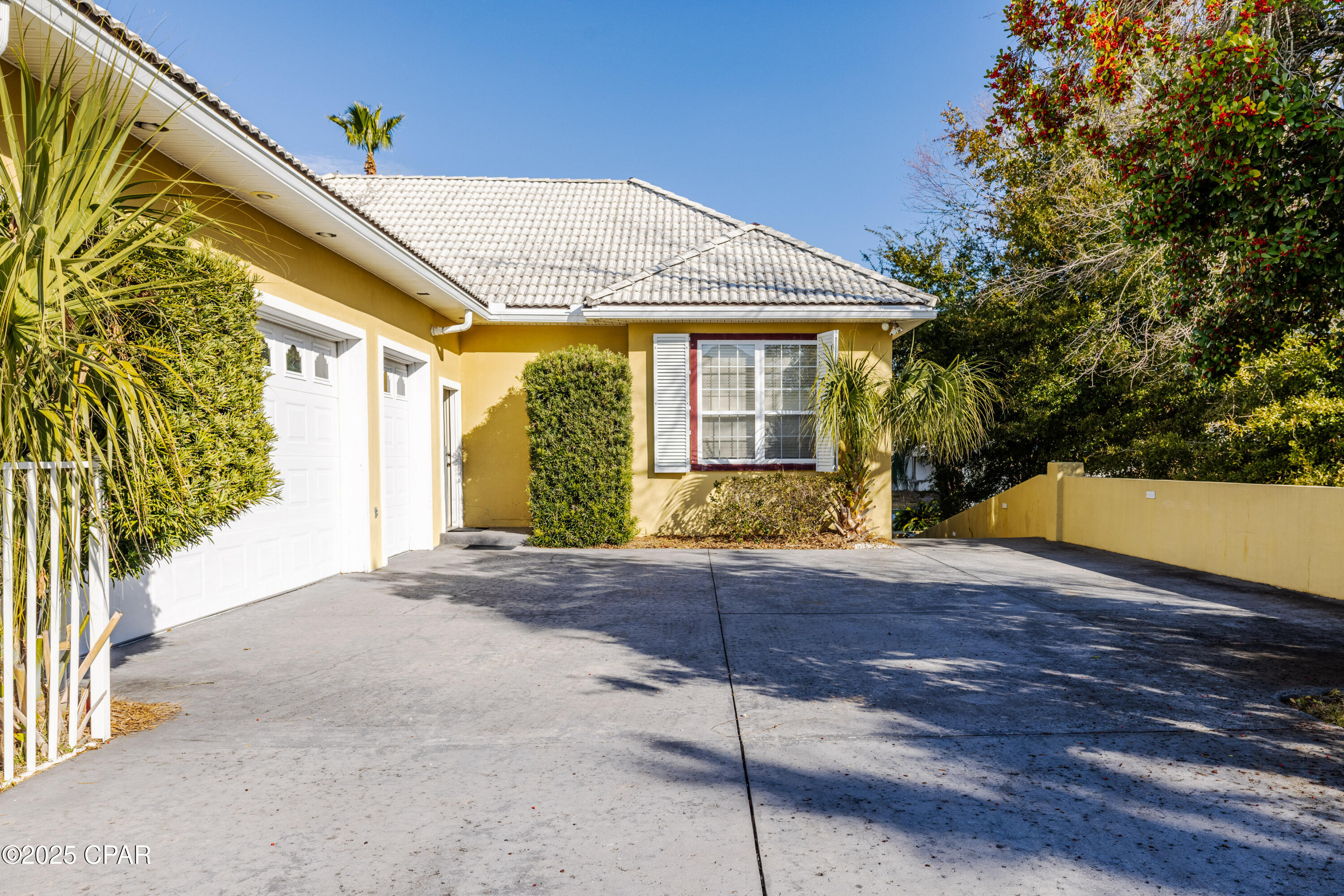 Bay Point Unit 1 - Residential