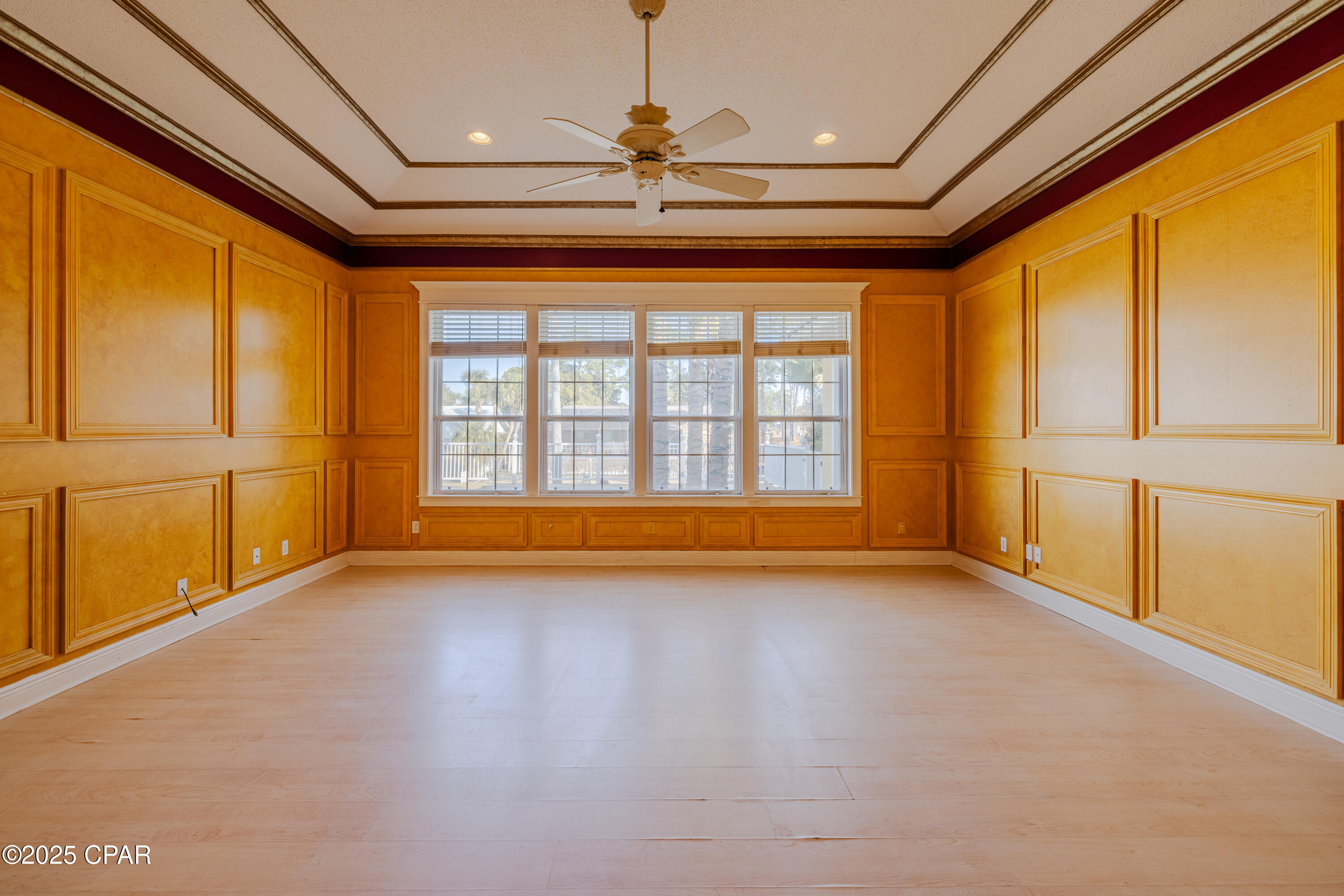 Bay Point Unit 1 - Residential