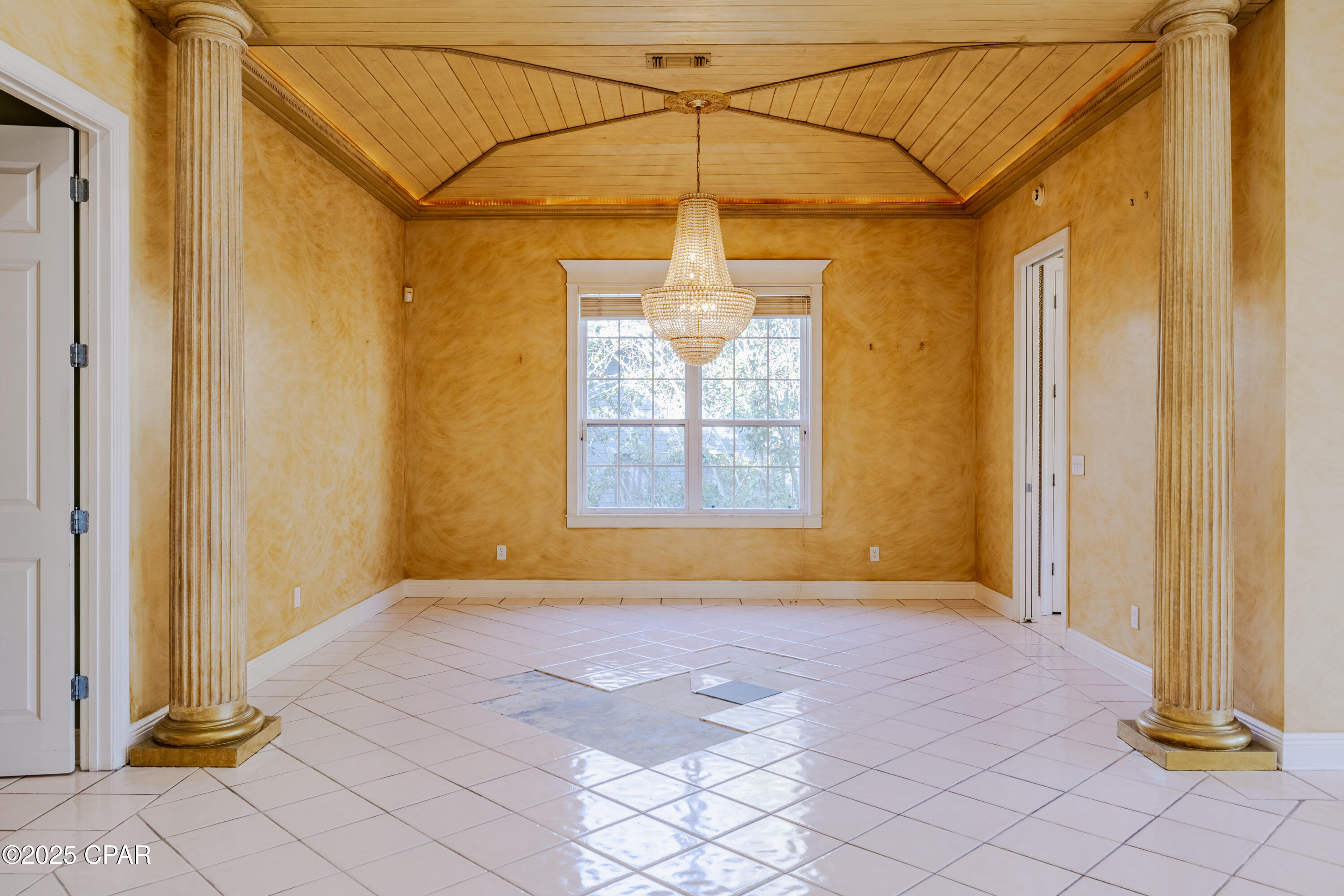 Bay Point Unit 1 - Residential