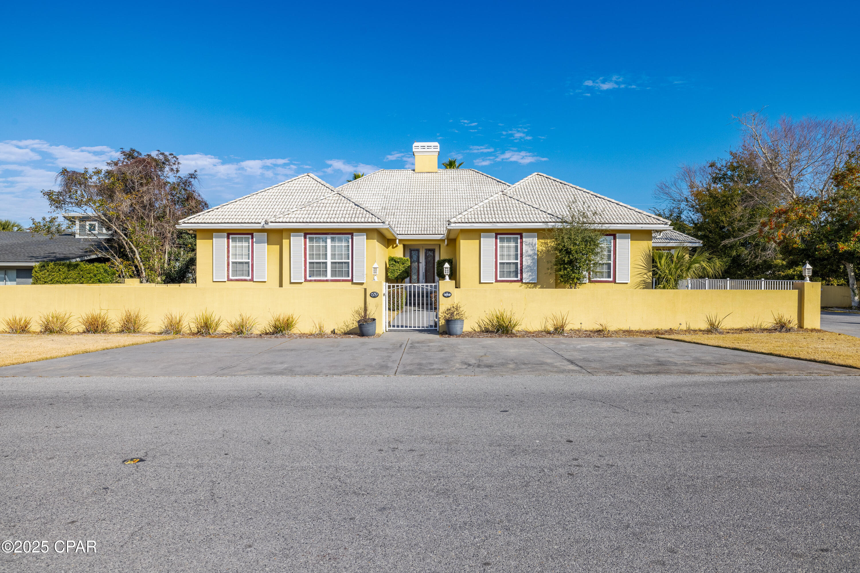 Bay Point Unit 1 - Residential