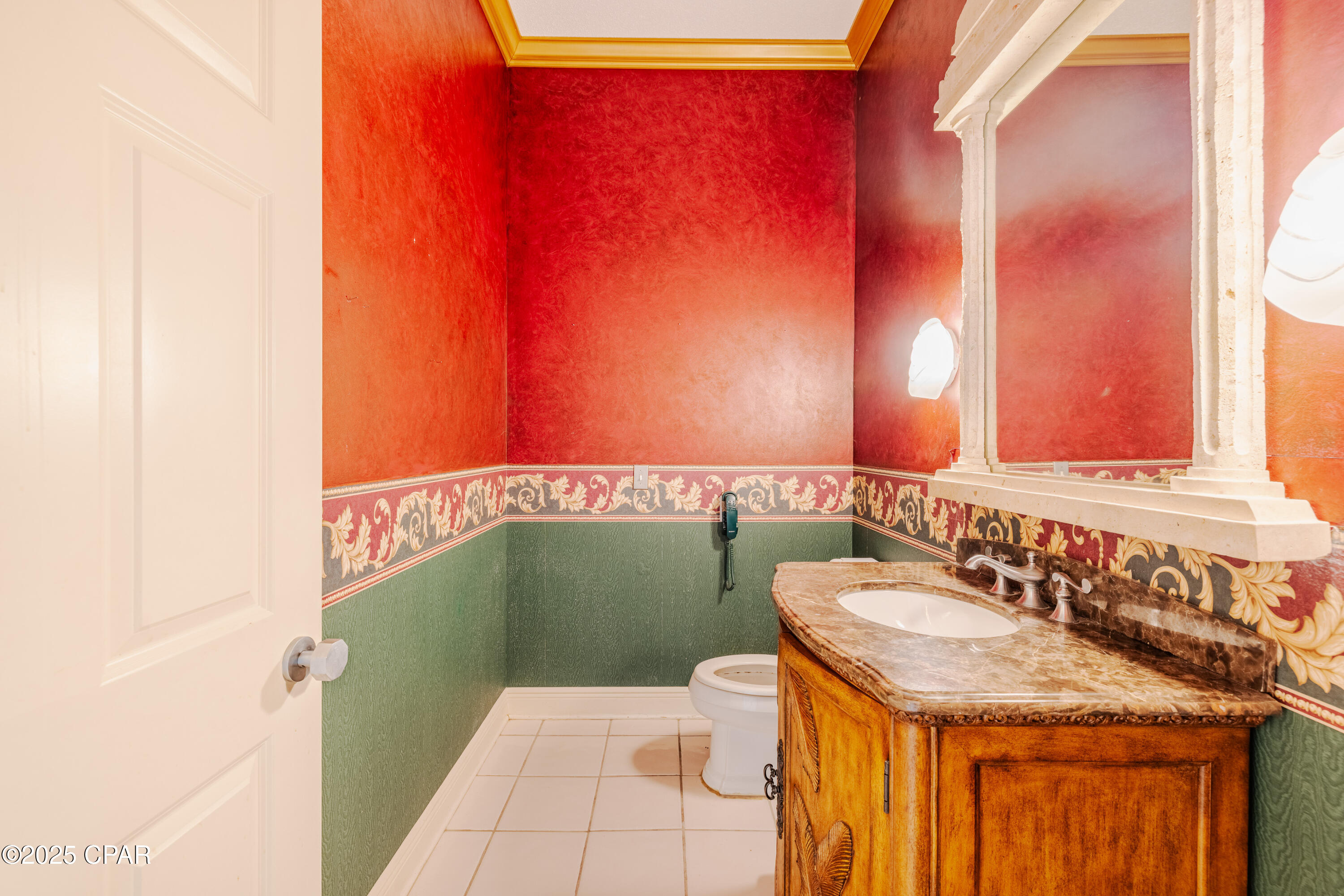 Bay Point Unit 1 - Residential