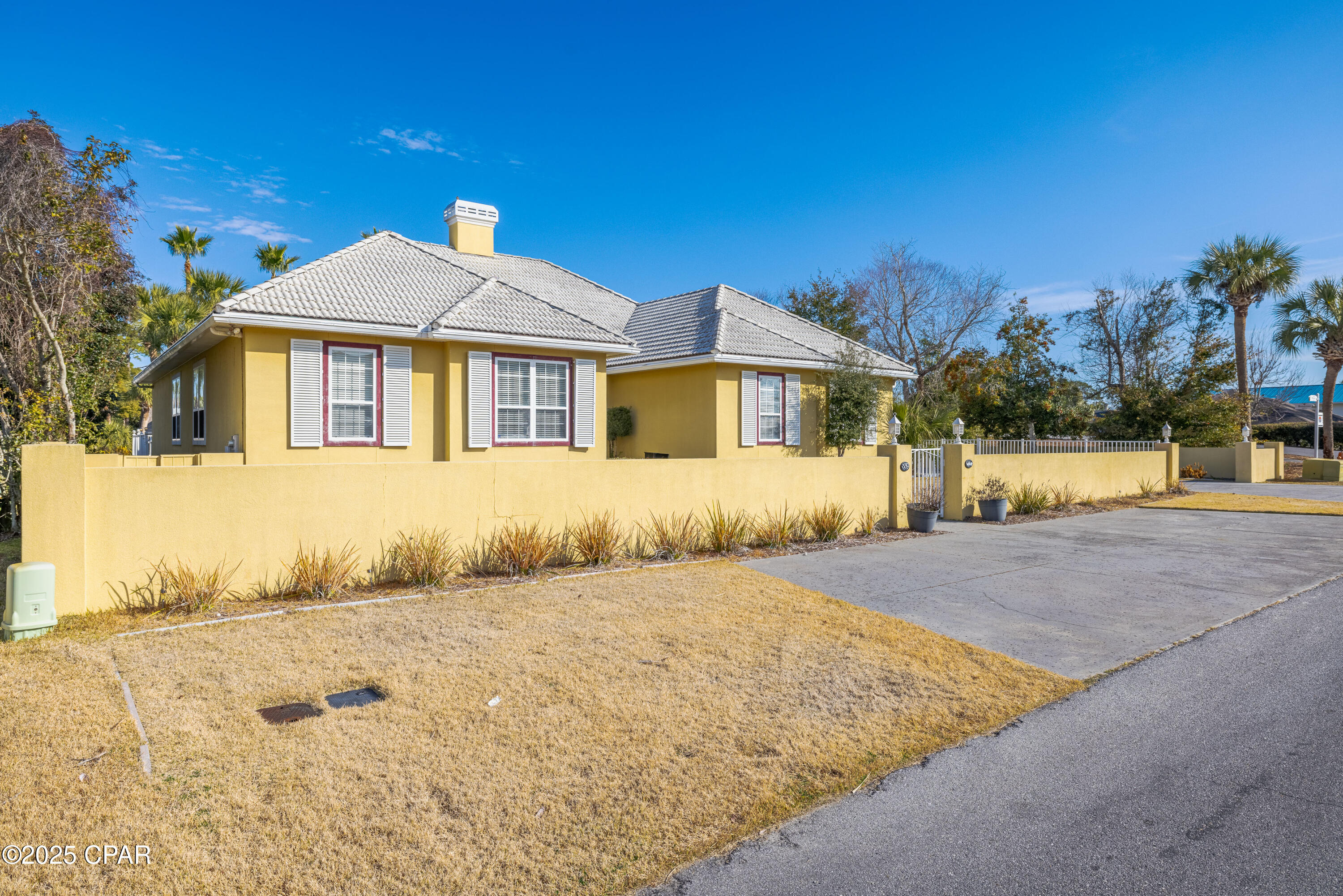 Bay Point Unit 1 - Residential