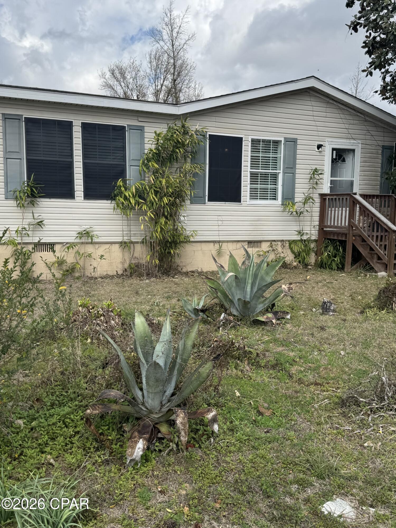 No Named Subdivision - Residential