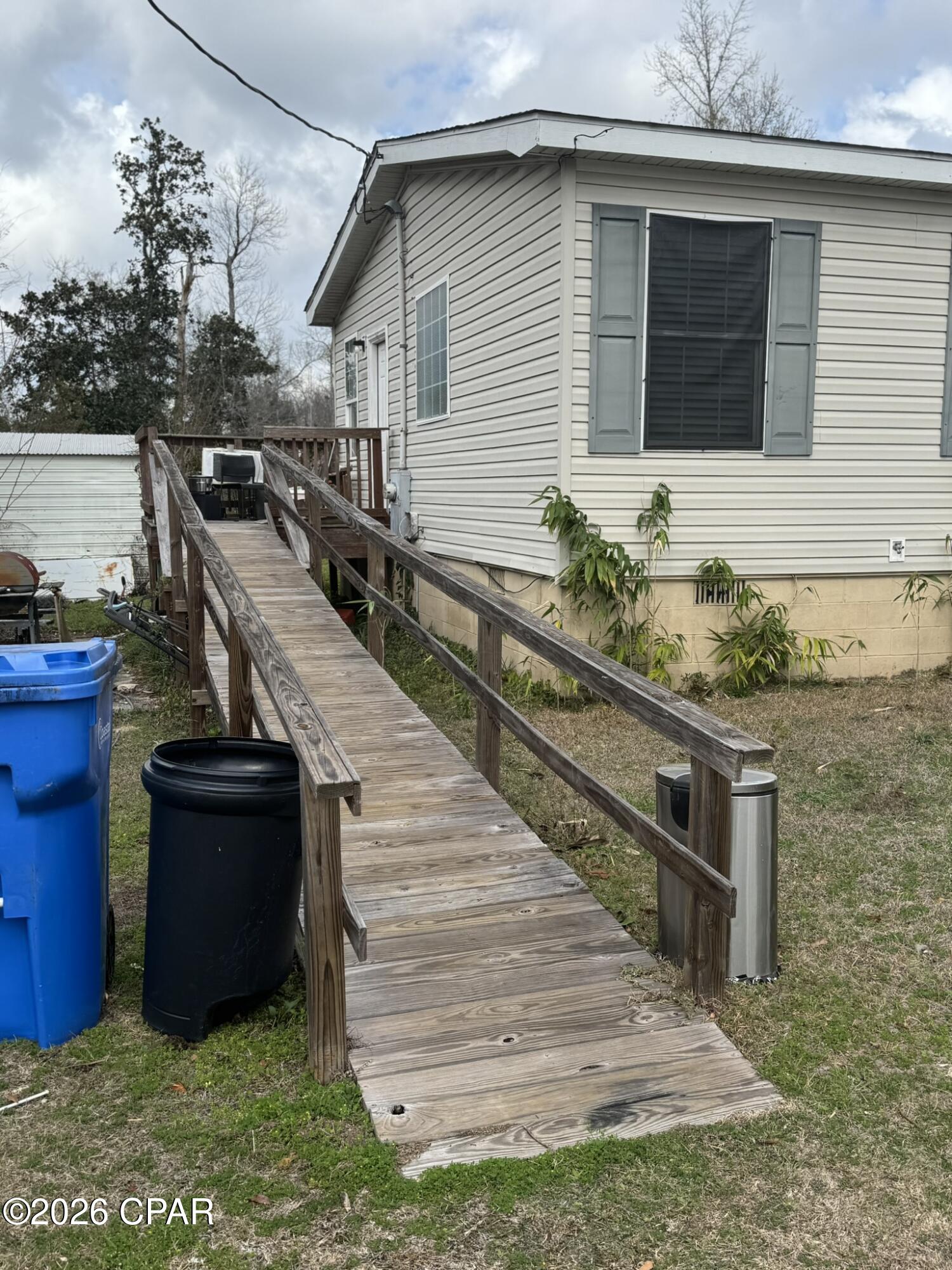 No Named Subdivision - Residential