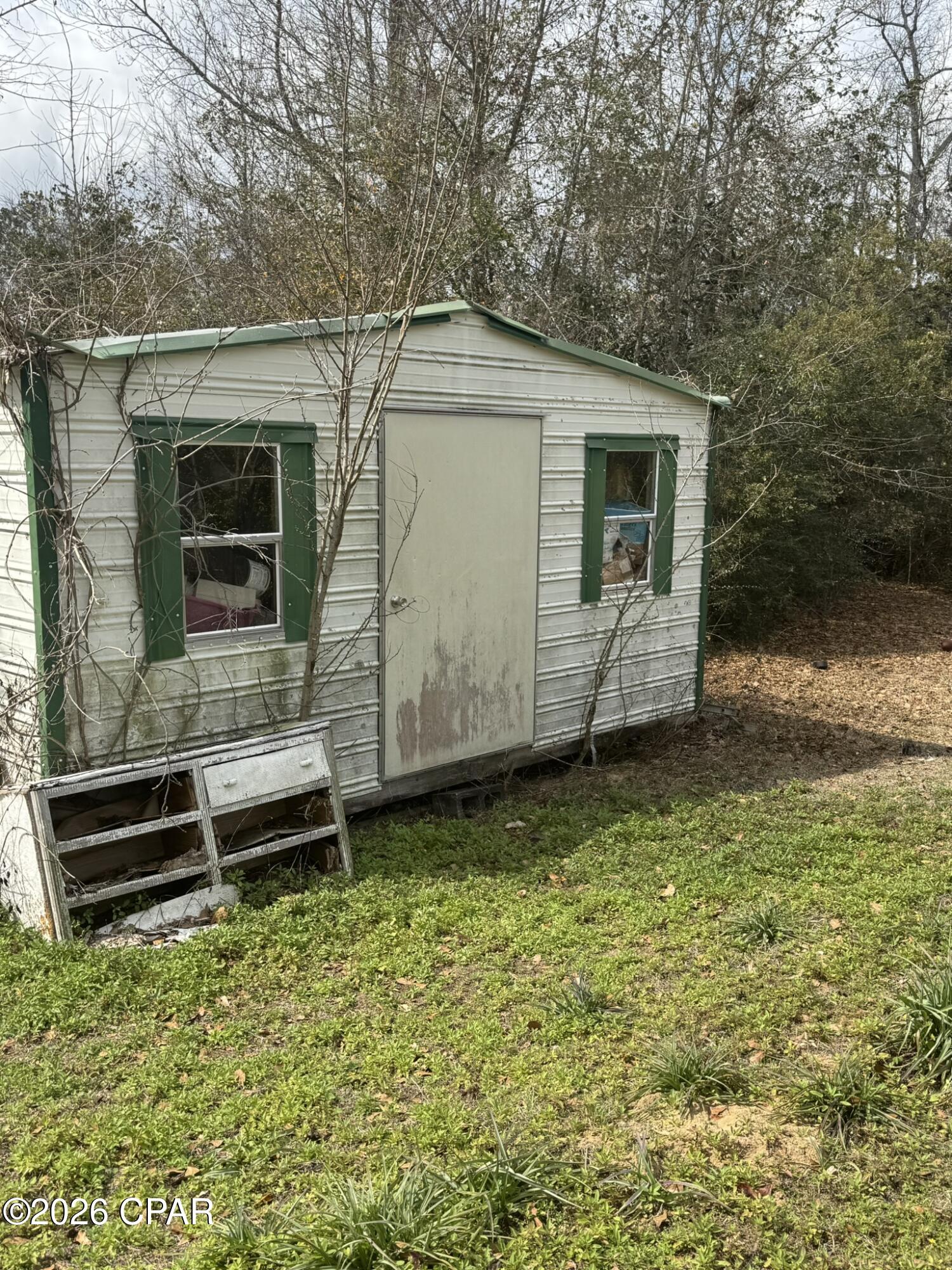 No Named Subdivision - Residential