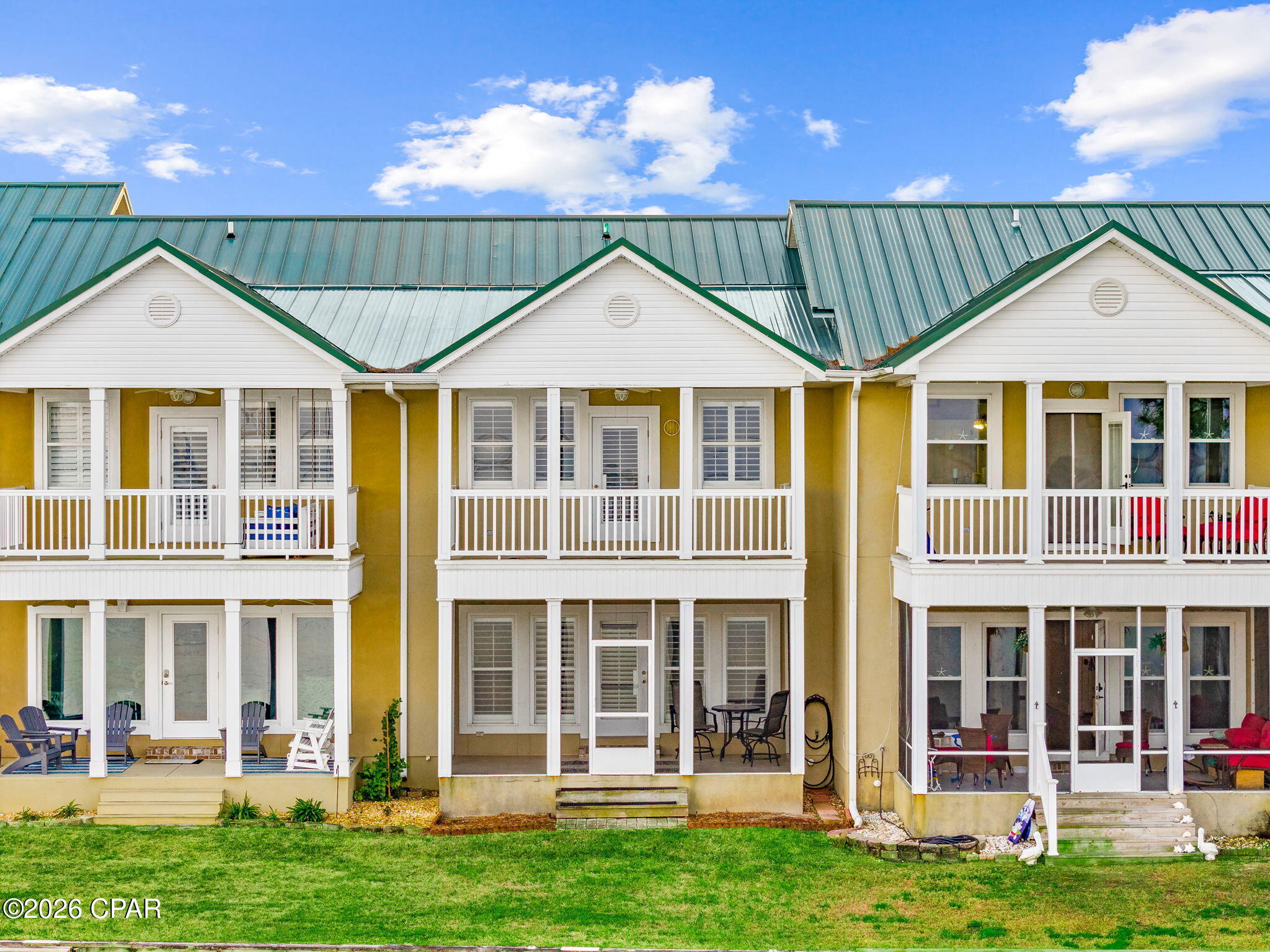 Pelican Bay - Residential