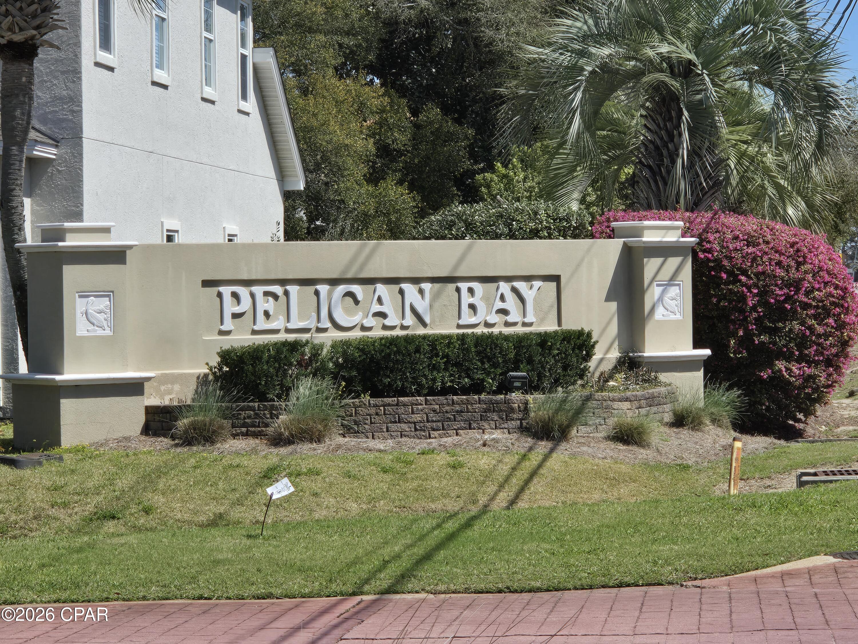 Pelican Bay - Residential