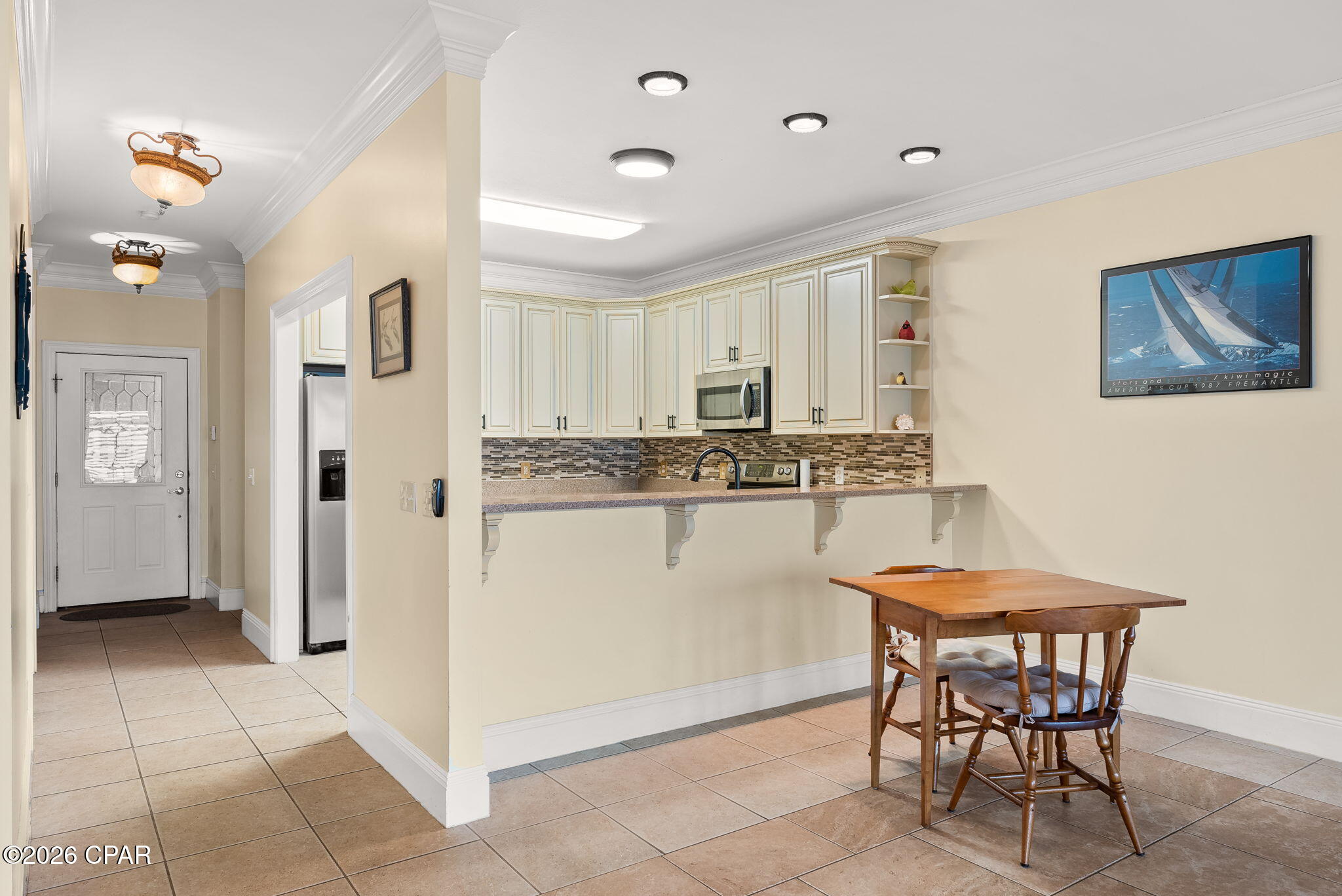 Pelican Bay - Residential