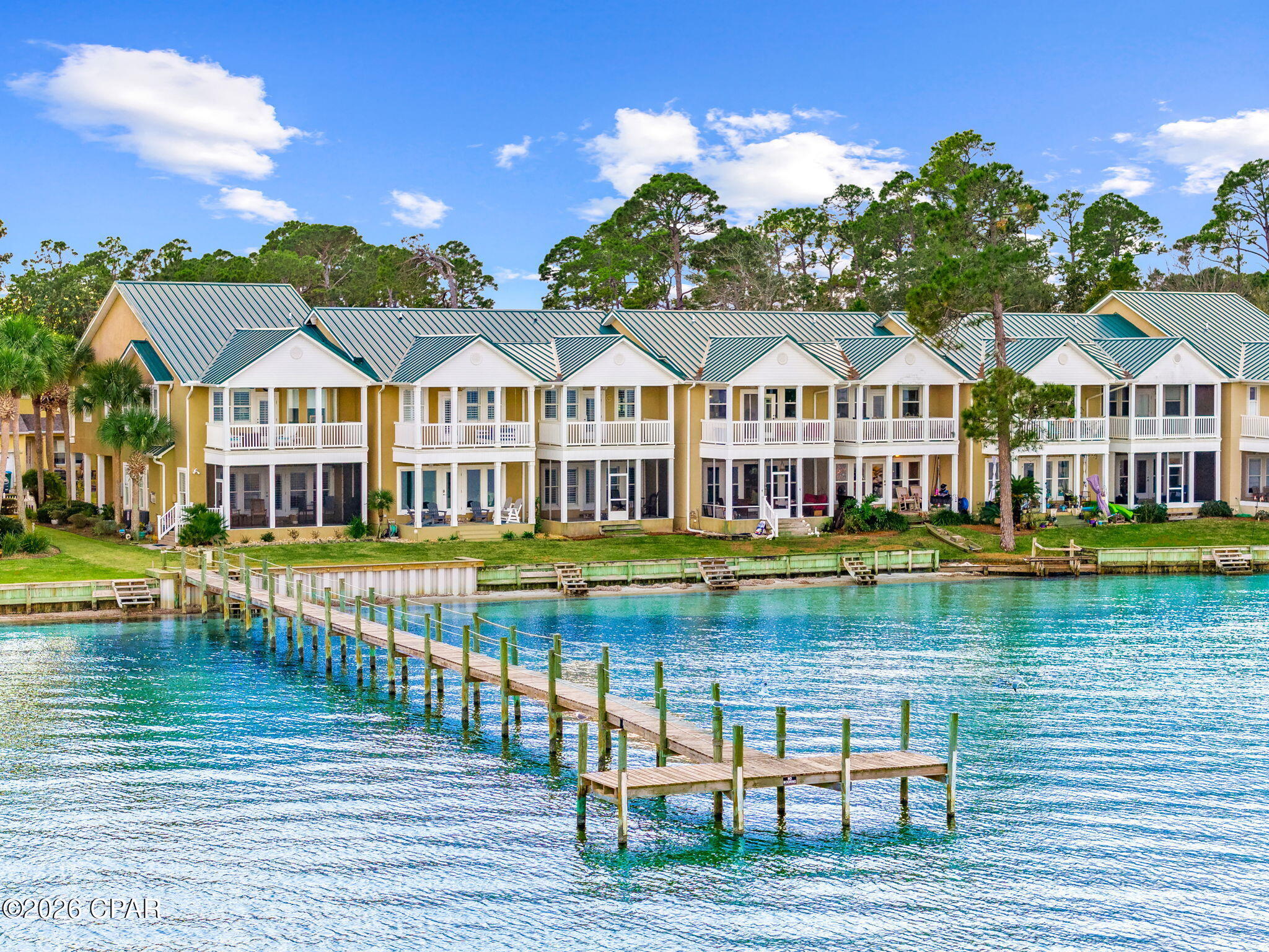 Pelican Bay - Residential