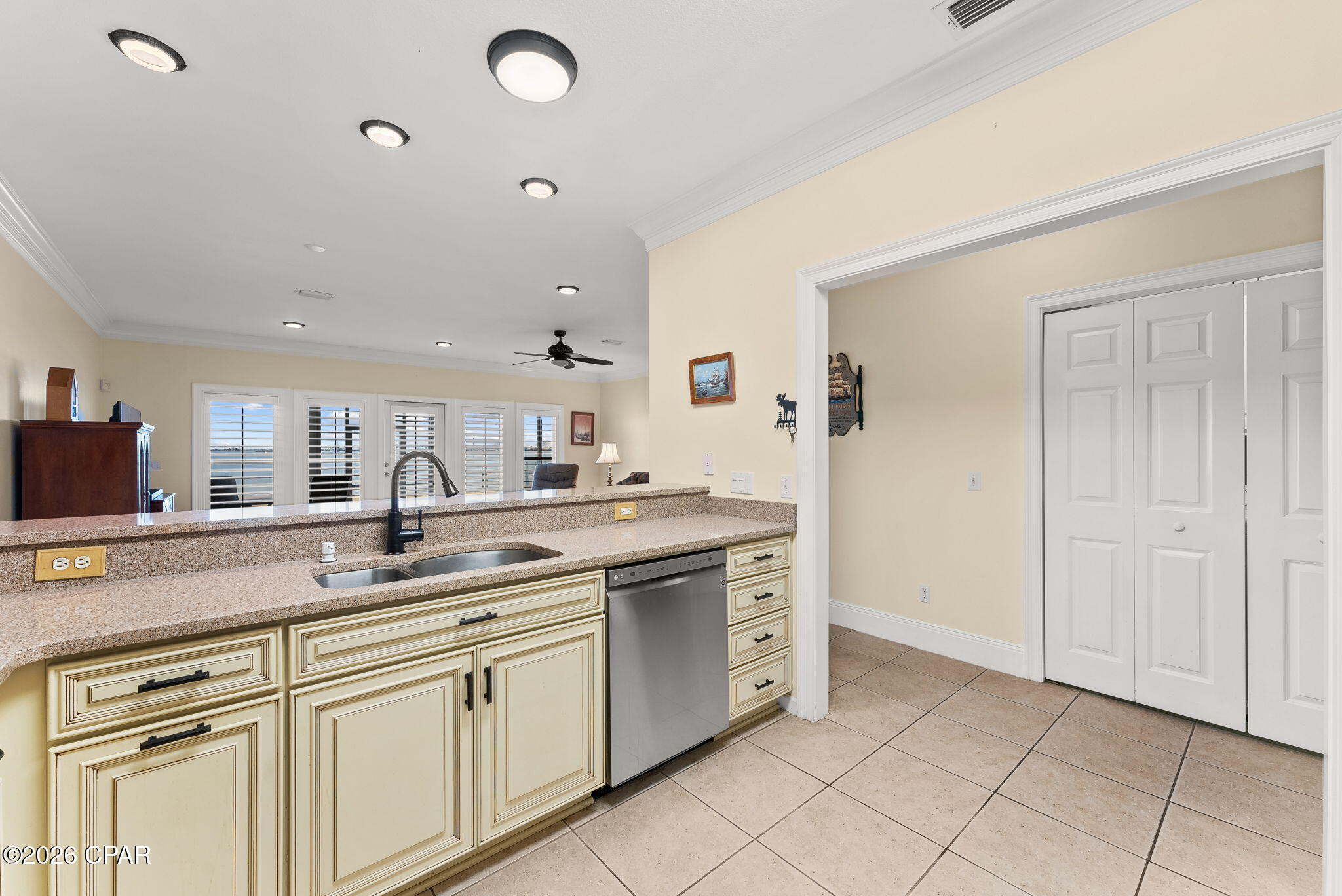 Pelican Bay - Residential