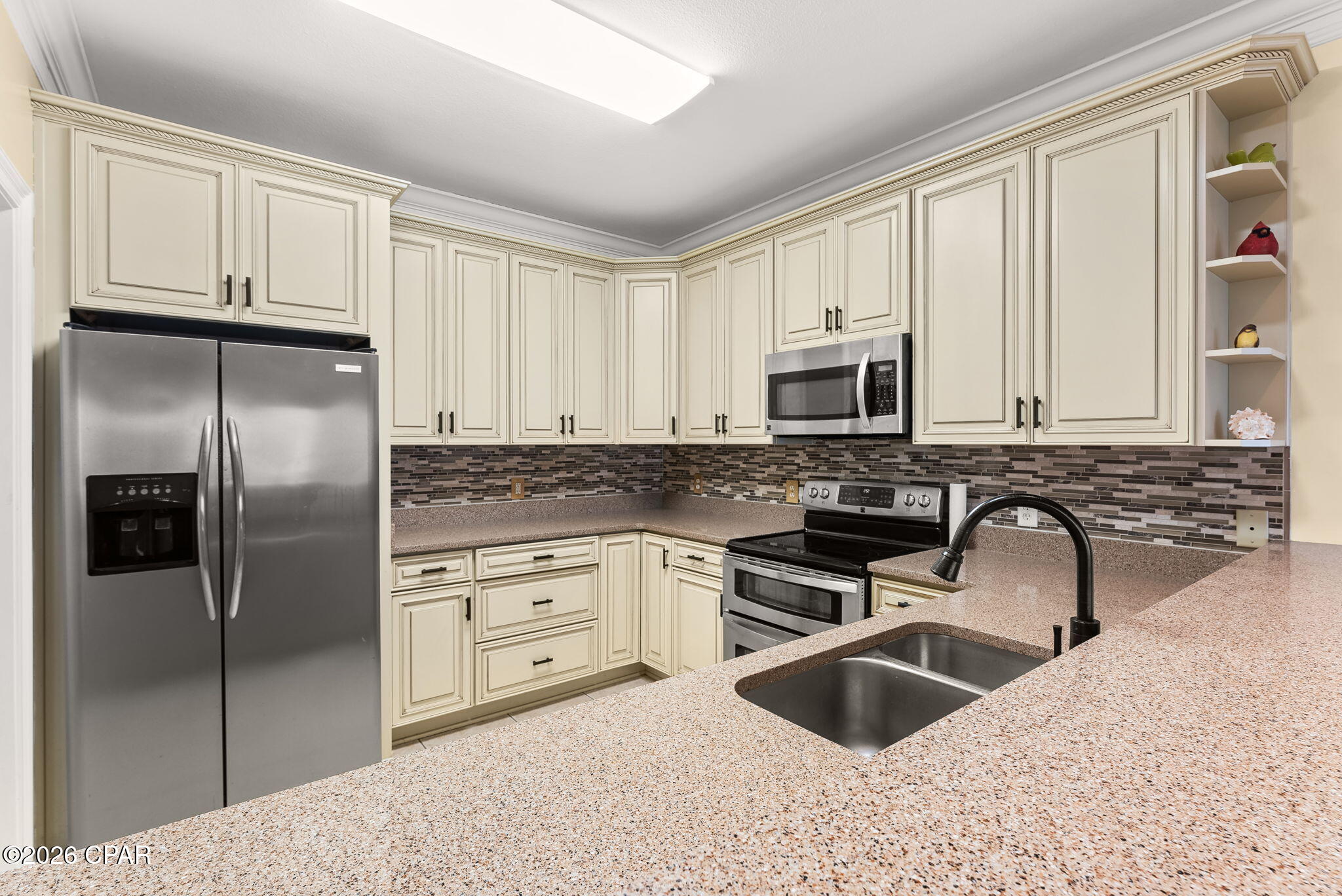 Pelican Bay - Residential