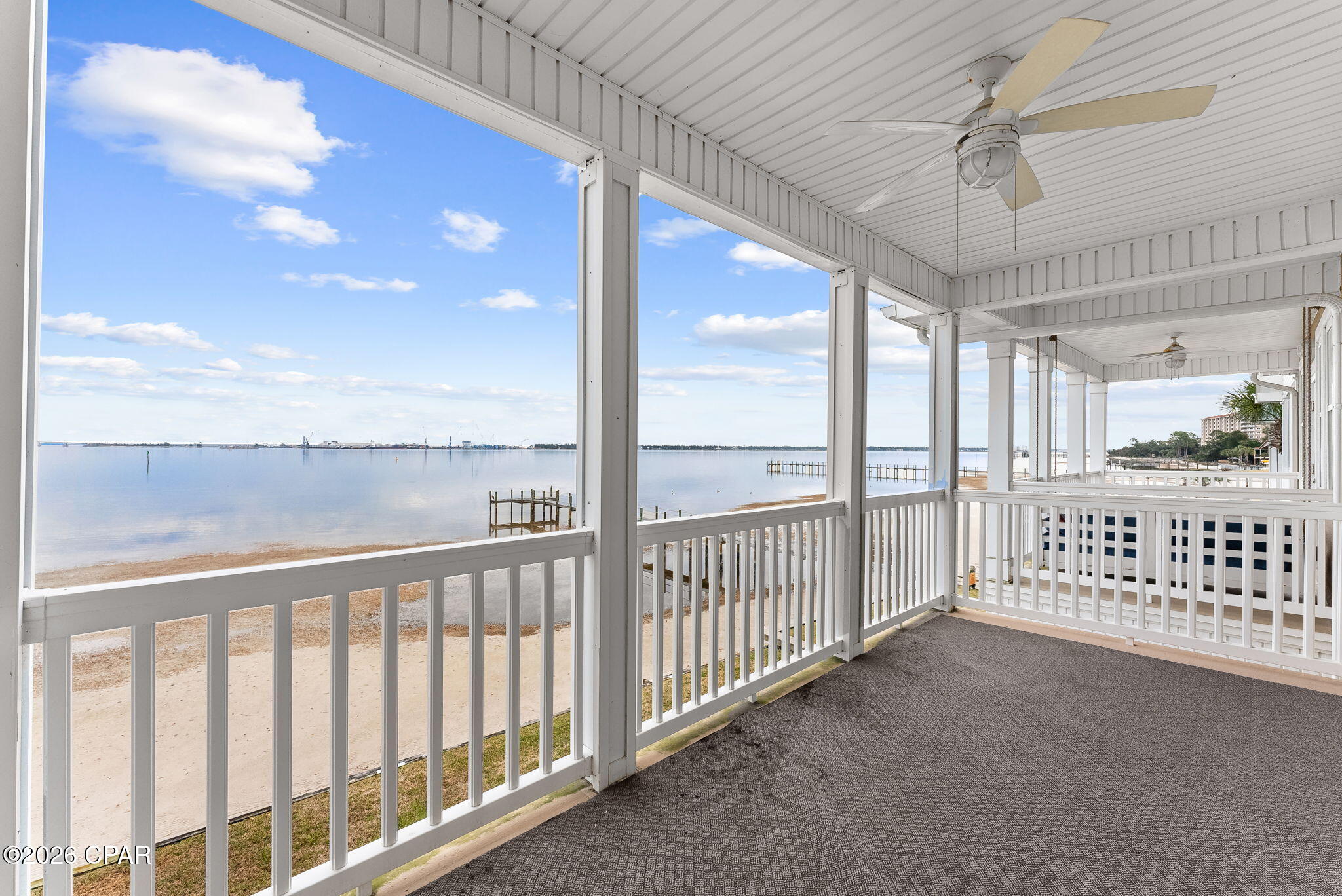 Pelican Bay - Residential