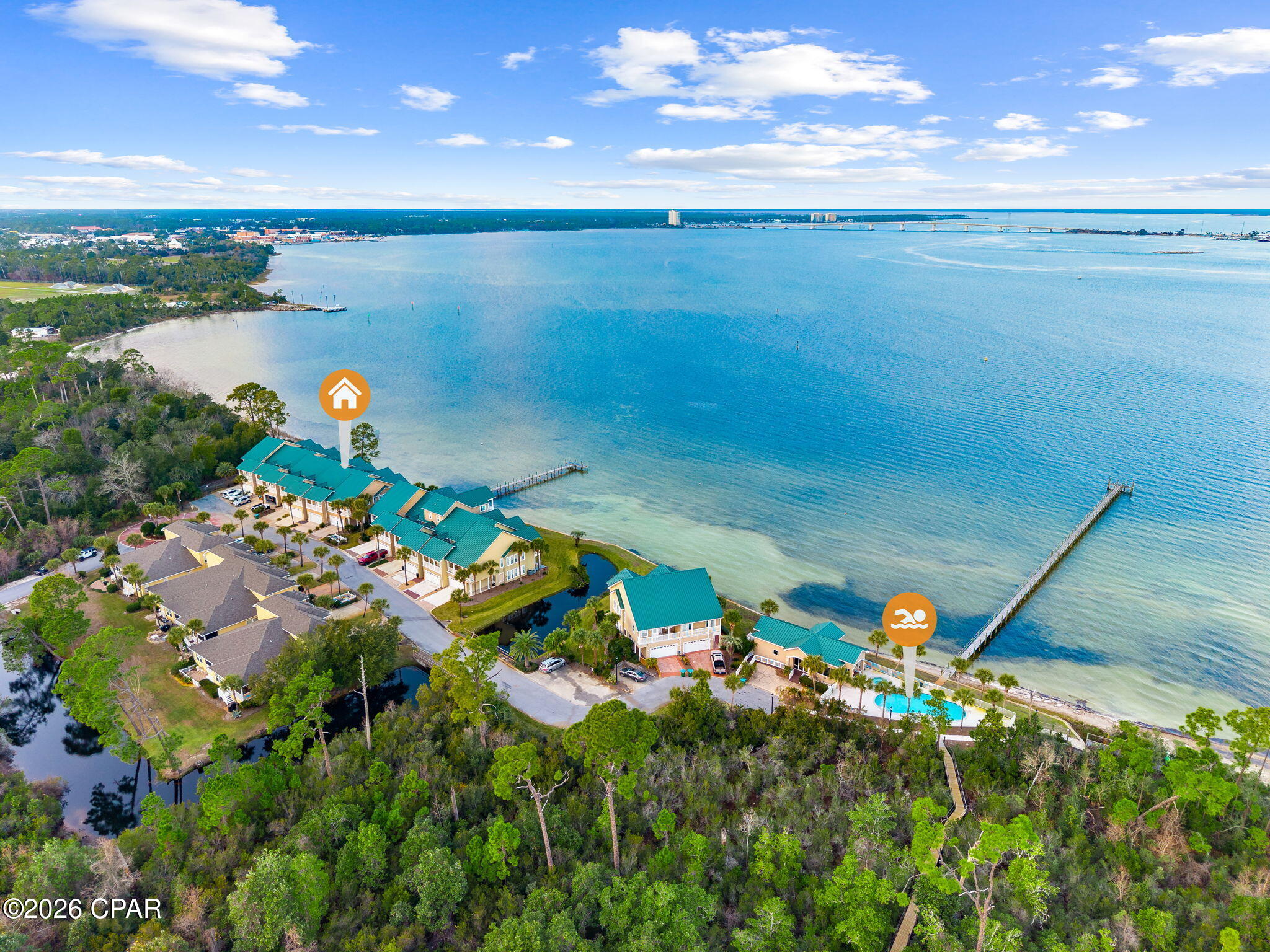 Pelican Bay - Residential