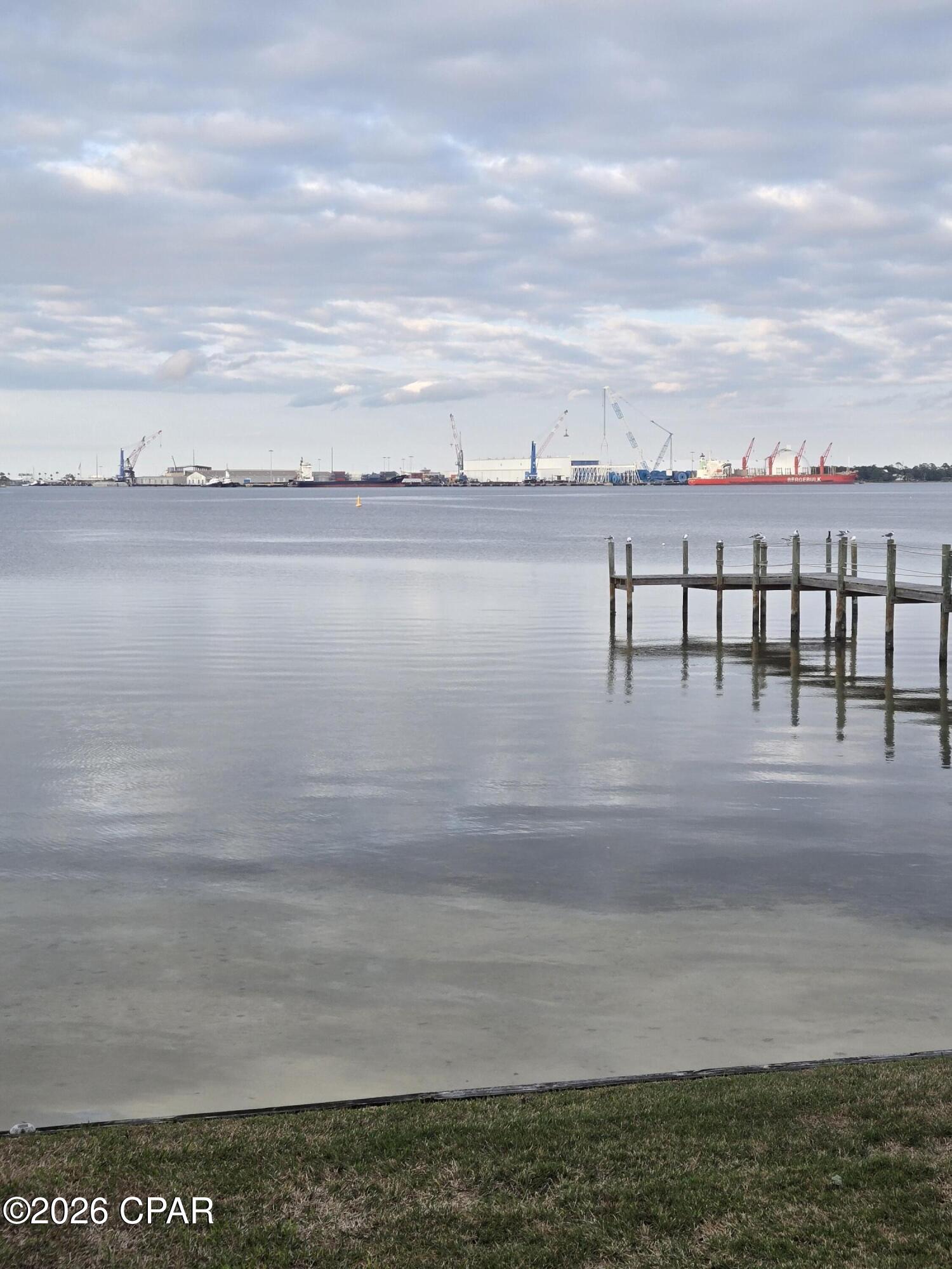 Pelican Bay - Residential