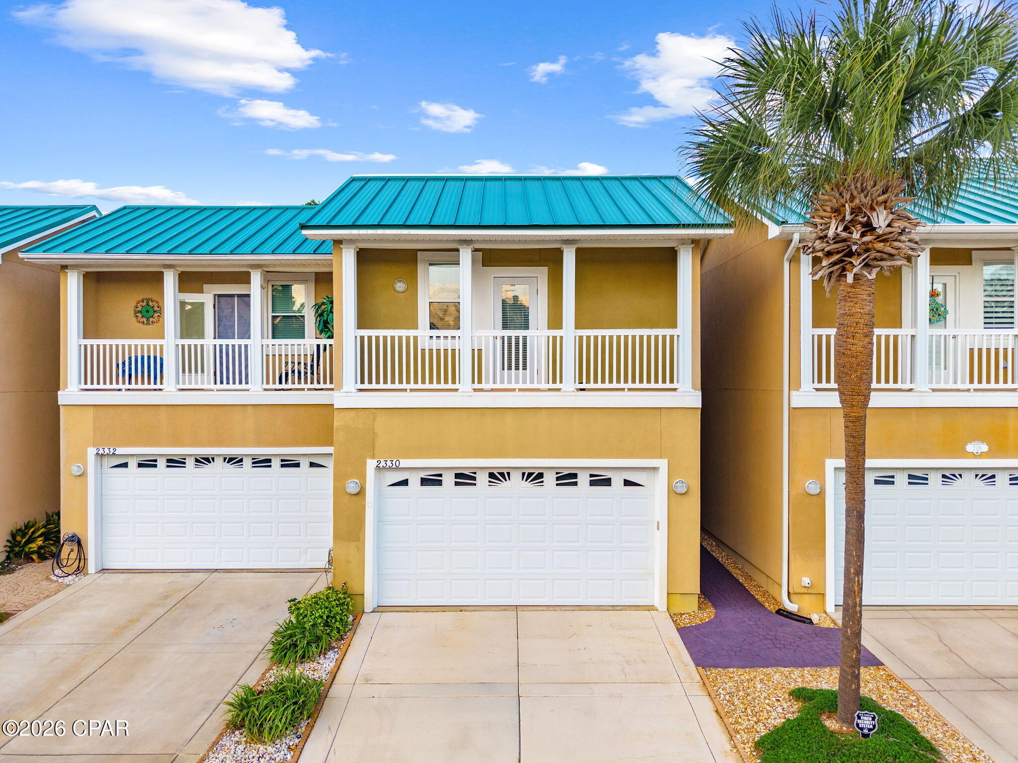 Pelican Bay - Residential