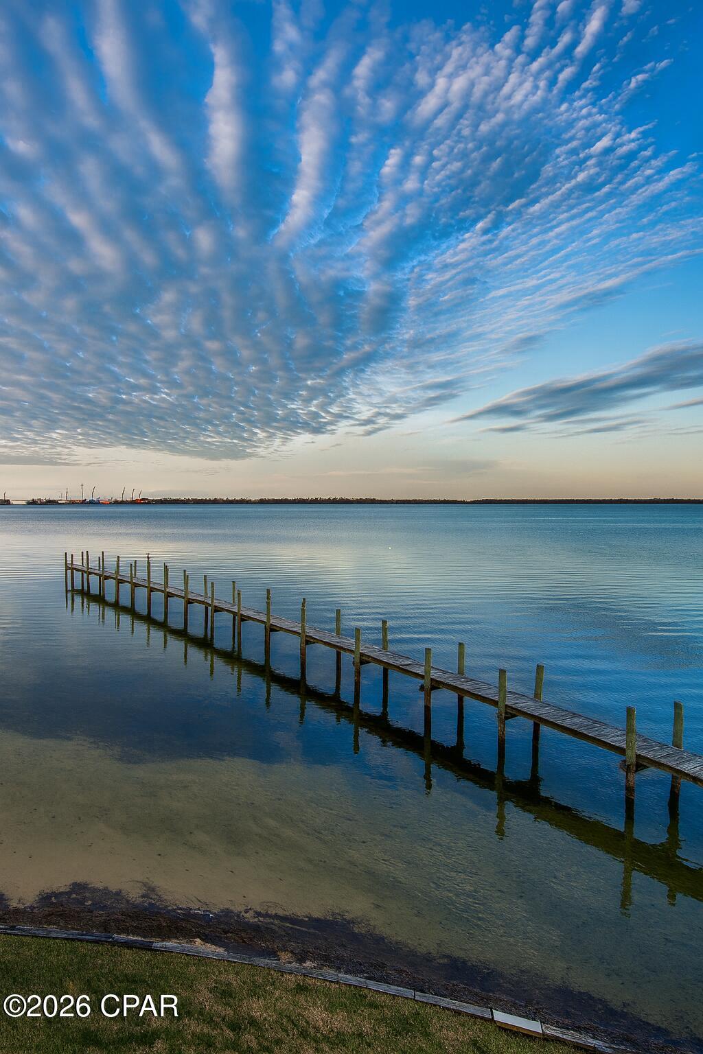 Pelican Bay - Residential