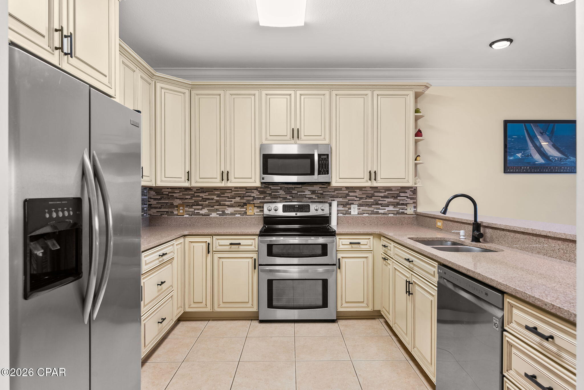 Pelican Bay - Residential