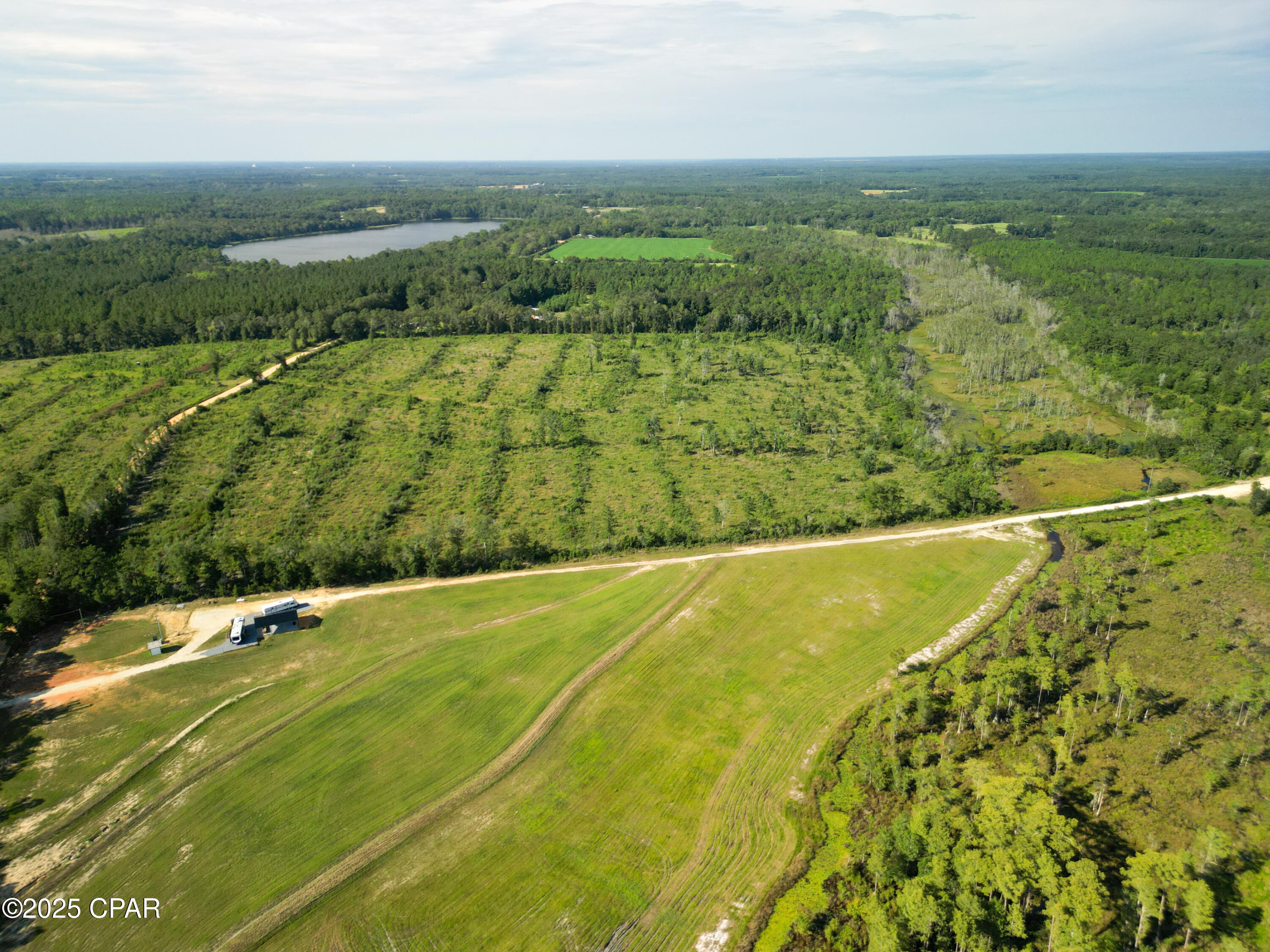 No Named Subdivision - Land