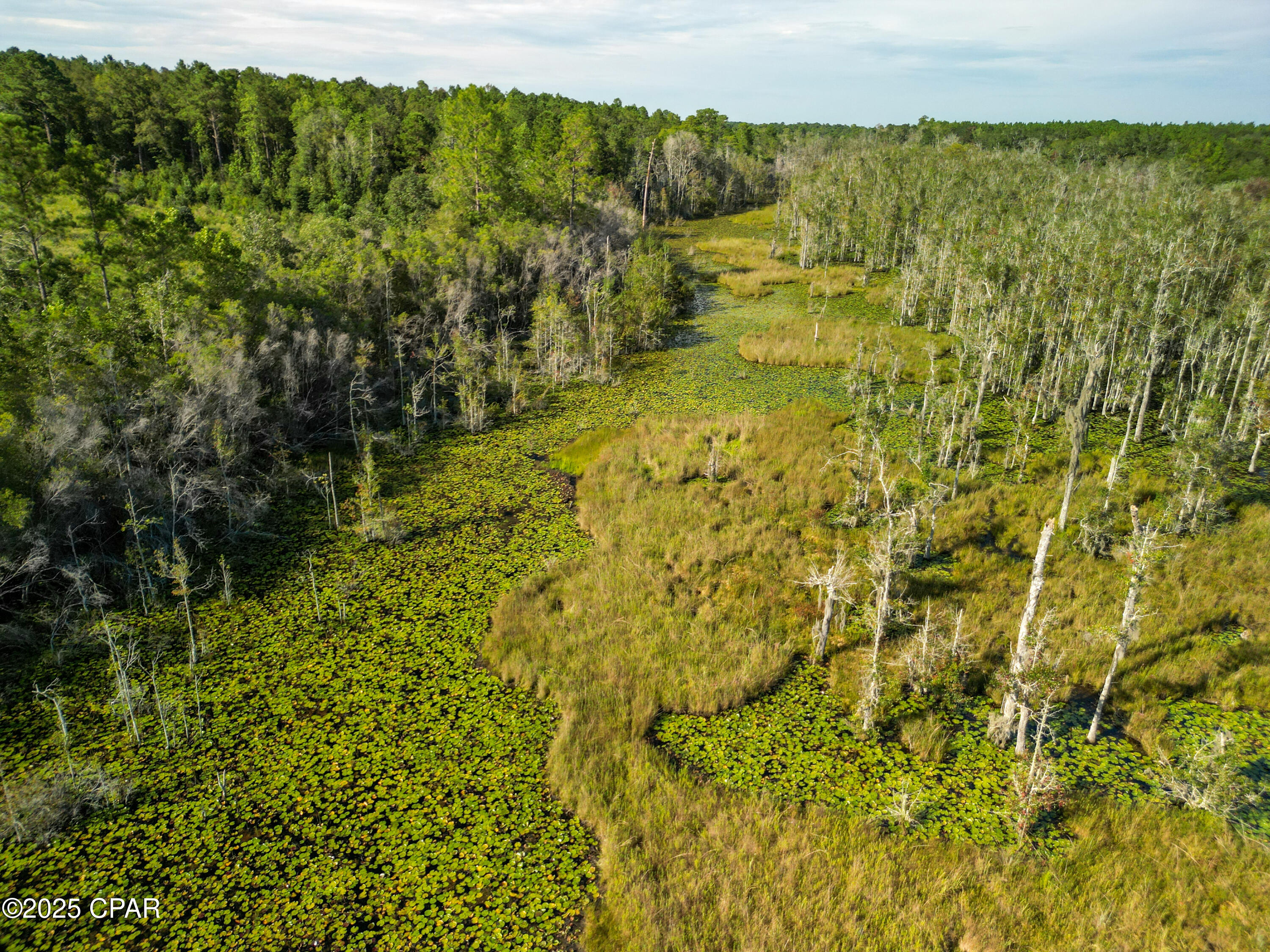 No Named Subdivision - Land