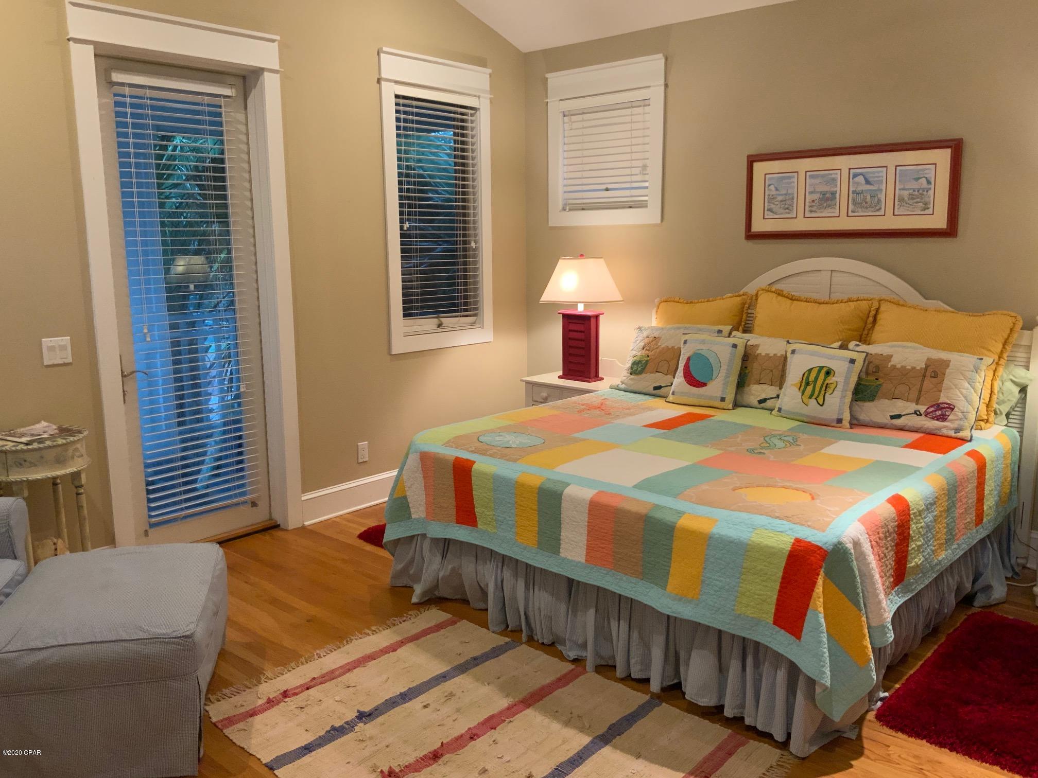 Carillon Beach - Residential